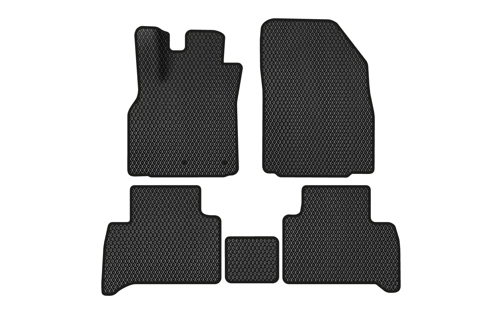 EVA килимки в салон EVAtech Renault Grand Scenic (III) 5 seats (moving armrest) MT 3 поколение Minivan EU 2009-2015 (RT13460CE5RN2RBB) EVA килимки в салон EVAtech Renault Grand Scenic (III) 5 seats (moving armrest) MT 3 поколение Minivan EU 2009-2015 (RT13460CE5RN2RBB)