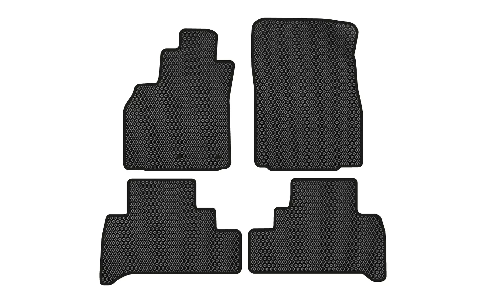 EVA килимки в салон EVAtech для Renault Grand Scenic III 5 seats (moving armrest) MT 3 поколение Minivan EU 2009-2015 (RT13460PBC4RBB) EVA килимки в салон EVAtech для Renault Grand Scenic III 5 seats (moving armrest) MT 3 поколение Minivan EU 2009-2015 (RT13460PBC4RBB)