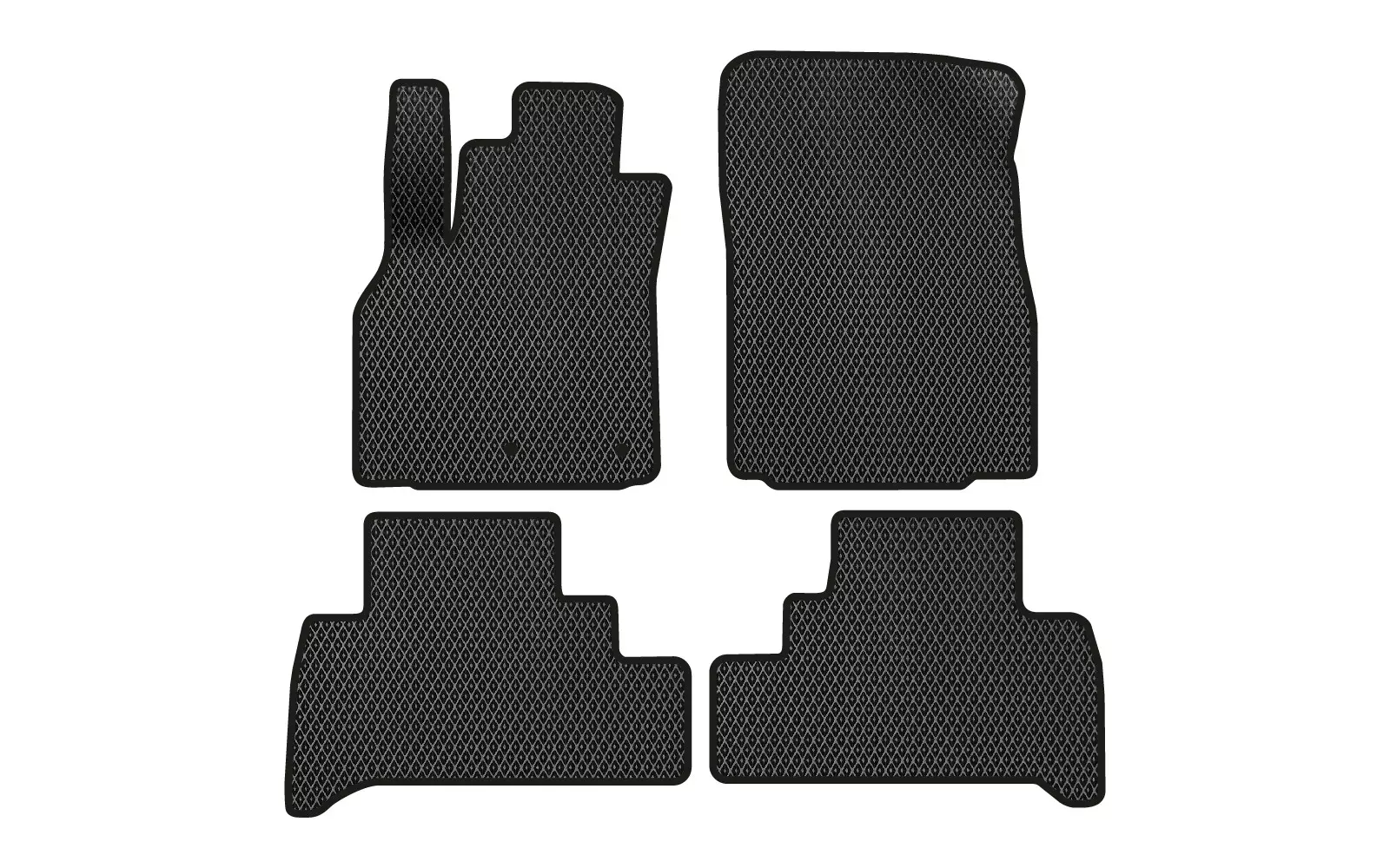 EVA килимки в салон EVAtech для Renault Grand Scenic III 5 seats (moving armrest) MT 3 поколение Minivan EU 2009-2015 (RT13460PC4RN2RBB) EVA килимки в салон EVAtech для Renault Grand Scenic III 5 seats (moving armrest) MT 3 поколение Minivan EU 2009-2015 (RT13460PC4RN2RBB)