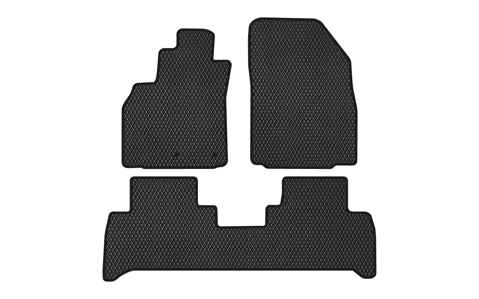 EVA коврики в салон EVAtech Renault Grand Scenic (III) 5 seats (moving armrest)
MT Minivan EU 2009-2015 (RT13460ZG3RN2RBB) EVA коврики в салон EVAtech Renault Grand Scenic (III) 5 seats (moving armrest)
MT Minivan EU 2009-2015 (RT13460ZG3RN2RBB)