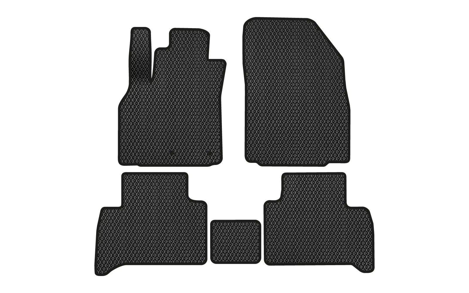 EVA килимки в салон EVAtech Renault Scenic (III) (moving armrest) MT 3 поколение Minivan EU 2009-2015 (RT13469CV5RN2RBB) EVA килимки в салон EVAtech Renault Scenic (III) (moving armrest) MT 3 поколение Minivan EU 2009-2015 (RT13469CV5RN2RBB)