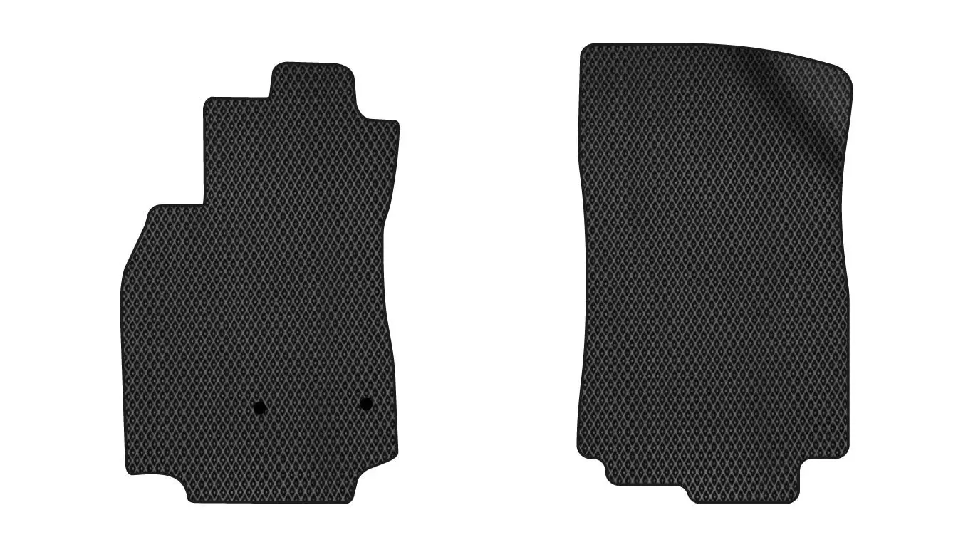 EVA коврики в салон EVAtech передние для Renault Megane (III) MT 3 поколение Combi EU 2008-2016 (RT1632ABZ2RN2RBB) EVA коврики в салон EVAtech передние для Renault Megane (III) MT 3 поколение Combi EU 2008-2016 (RT1632ABZ2RN2RBB)