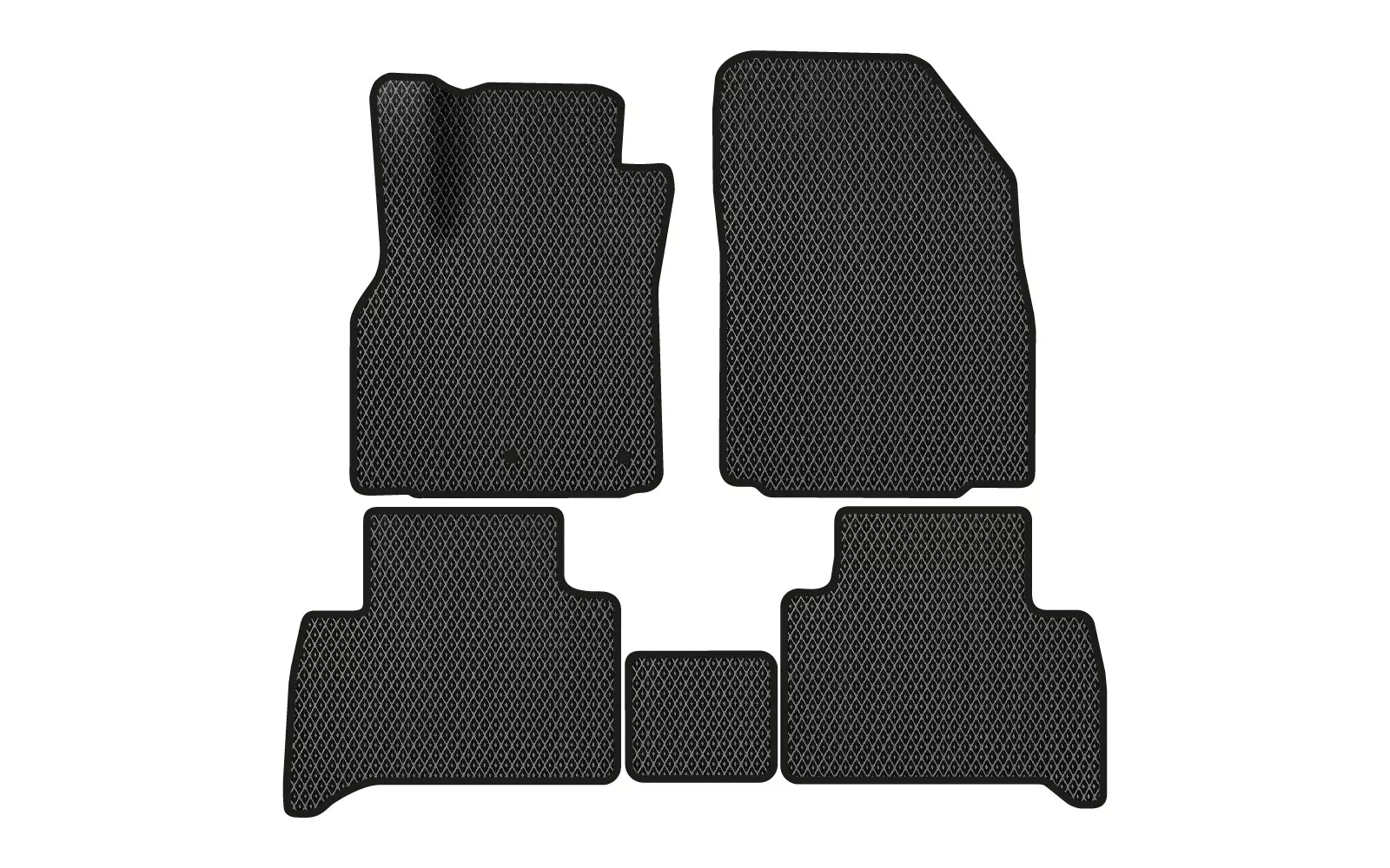 EVA килимки в салон EVAtech Renault Grand Scenic (III) 5 seats (moving armrest) AT 3 поколение Minivan EU 2009-2015 (RT1828CE5RN2RBB) EVA килимки в салон EVAtech Renault Grand Scenic (III) 5 seats (moving armrest) AT 3 поколение Minivan EU 2009-2015 (RT1828CE5RN2RBB)