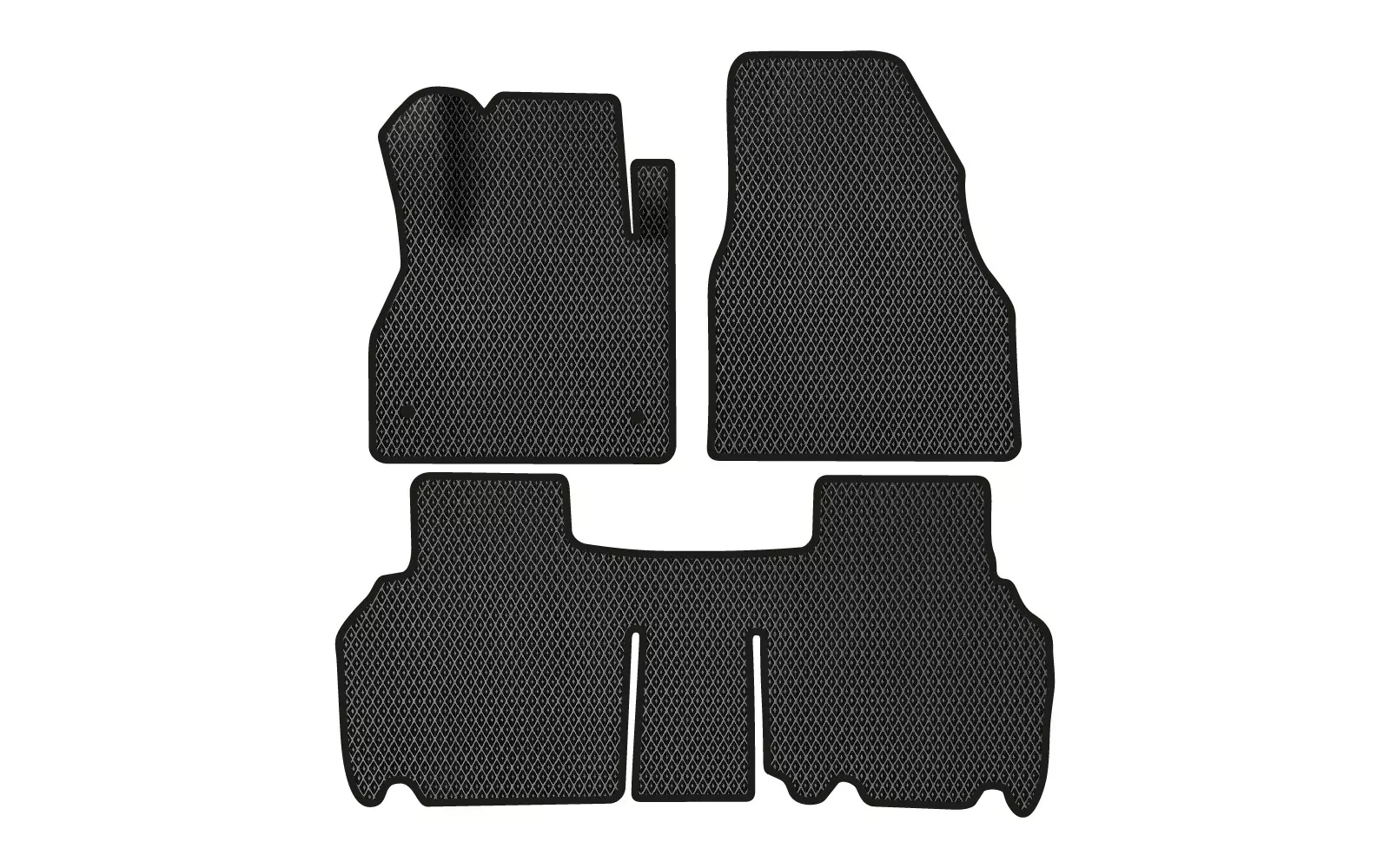 EVA коврики в салон EVAtech Renault Kangoo (II) Compact Restyling 4-doors
Minivan EU 2013-2021 (RT1830ZE3RN2RBB) EVA коврики в салон EVAtech Renault Kangoo (II) Compact Restyling 4-doors
Minivan EU 2013-2021 (RT1830ZE3RN2RBB)