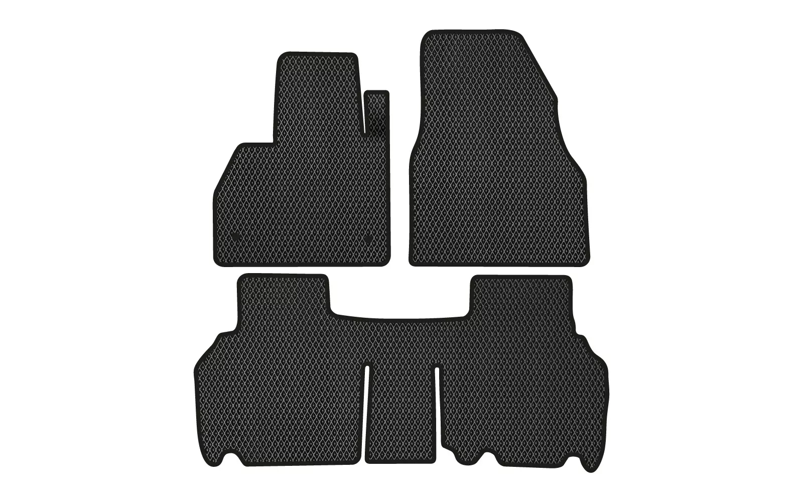 EVA коврики в салон EVAtech Renault Kangoo (II) Compact Restyling 4-doors
Minivan EU 2013-2021 (RT1830ZG3RN2RBB) EVA коврики в салон EVAtech Renault Kangoo (II) Compact Restyling 4-doors
Minivan EU 2013-2021 (RT1830ZG3RN2RBB)