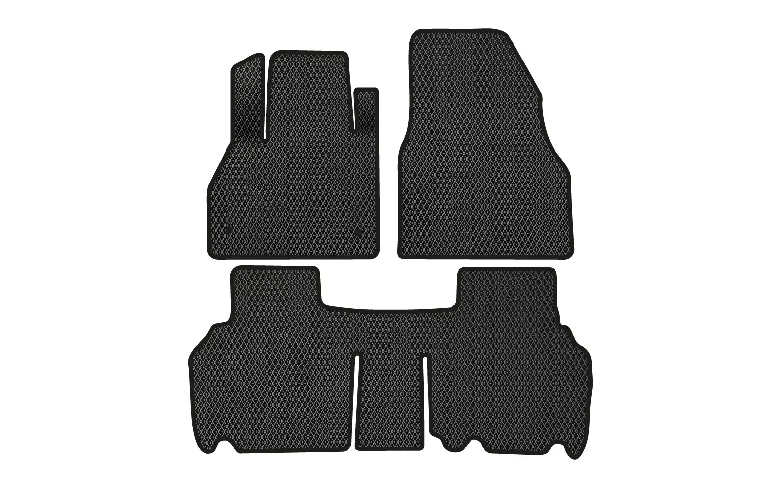 EVA коврики в салон EVAtech Renault Kangoo (II) Compact Restyling 4-doors
Minivan EU 2013-2021 (RT1830ZV3RN2RBB) EVA коврики в салон EVAtech Renault Kangoo (II) Compact Restyling 4-doors
Minivan EU 2013-2021 (RT1830ZV3RN2RBB)