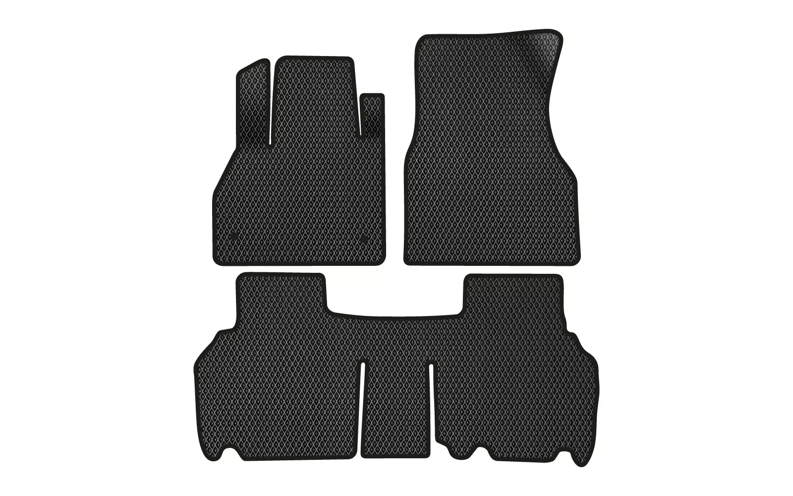 EVA коврики в салон EVAtech Renault Kangoo (II) 5 seats 4-doors Minivan EU
2008-2013 (RT21682Z3RBB) EVA коврики в салон EVAtech Renault Kangoo (II) 5 seats 4-doors Minivan EU
2008-2013 (RT21682Z3RBB)