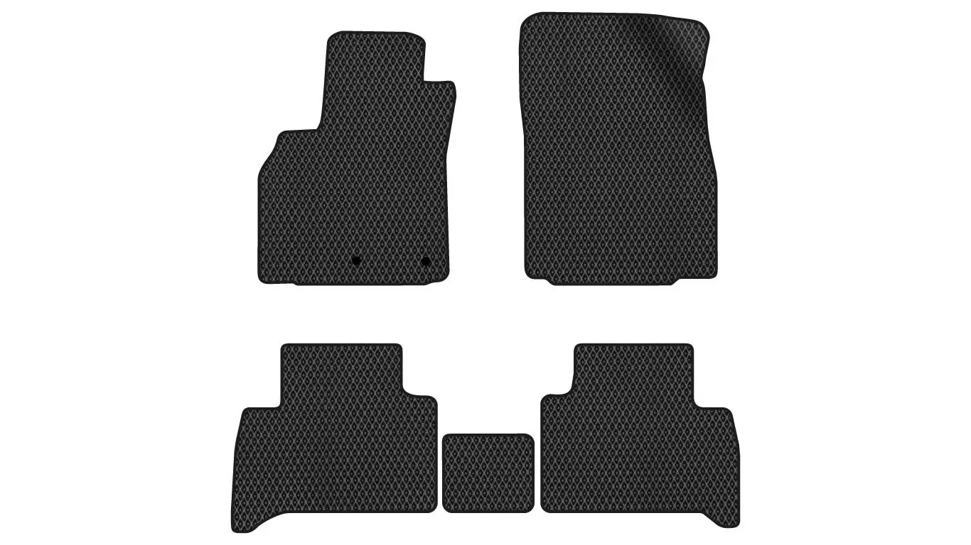 EVA коврики в салон EVAtech для Renault Scenic (III) (moving armrest) AT 3 поколение Minivan EU 2009-2015 (RT2893CB5RN2RBB) EVA коврики в салон EVAtech для Renault Scenic (III) (moving armrest) AT 3 поколение Minivan EU 2009-2015 (RT2893CB5RN2RBB)
