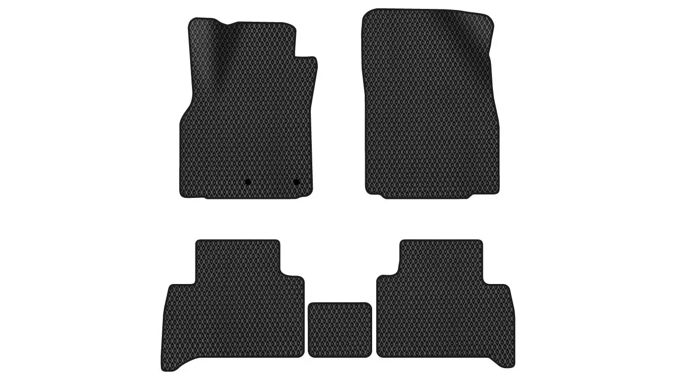 EVA коврики в салон EVAtech для Renault Scenic (III) (moving armrest) AT 3 поколение Minivan EU 2009-2015 (RT2893CD5RN2RBB) EVA коврики в салон EVAtech для Renault Scenic (III) (moving armrest) AT 3 поколение Minivan EU 2009-2015 (RT2893CD5RN2RBB)