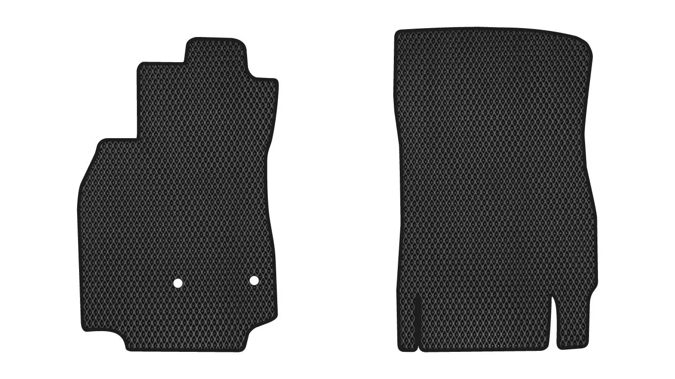 EVA килимки в салон EVAtech передние для Renault Megane (III) BOSE 3-doors MT 3 поколение Htb EU 2008-2016 (RT31339ABZ2AV2RBB) EVA килимки в салон EVAtech передние для Renault Megane (III) BOSE 3-doors MT 3 поколение Htb EU 2008-2016 (RT31339ABZ2AV2RBB)