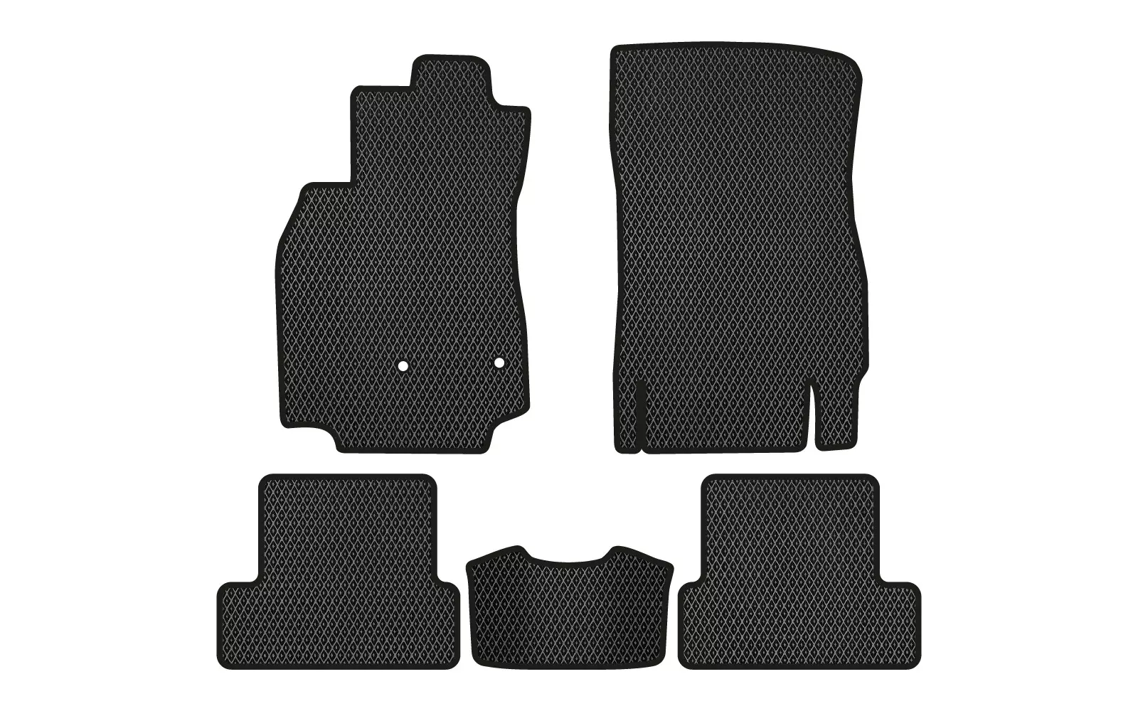 EVA коврики в салон EVAtech для Renault Megane (III) BOSE 3-doors MT 3 поколение Htb EU 2008-2016 (RT31339CBS5AV2RBB) EVA коврики в салон EVAtech для Renault Megane (III) BOSE 3-doors MT 3 поколение Htb EU 2008-2016 (RT31339CBS5AV2RBB)