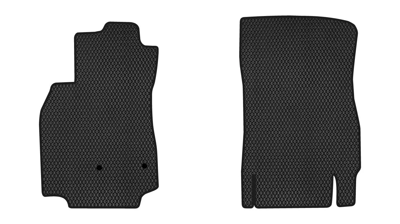 EVA килимки в салон EVAtech передние для Renault Megane (III) BOSE AT 3 поколение Combi EU 2008-2016 (RT31341ABZ2RN2RBB) EVA килимки в салон EVAtech передние для Renault Megane (III) BOSE AT 3 поколение Combi EU 2008-2016 (RT31341ABZ2RN2RBB)