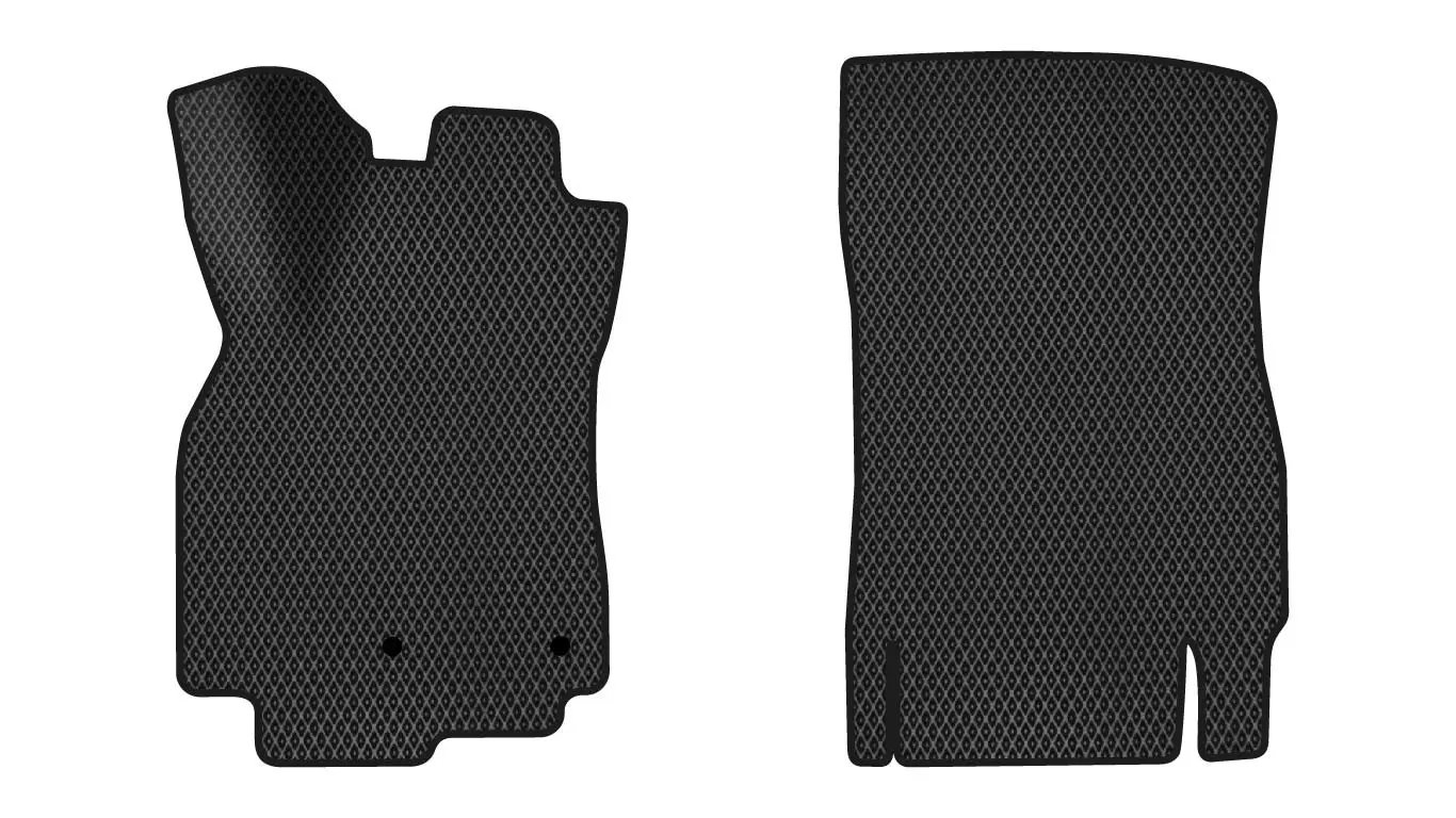 EVA килимки в салон EVAtech передние для Renault Megane (III) BOSE MT 3 поколение Combi EU 2008-2016 (RT31343ADV2RN2RBB) EVA килимки в салон EVAtech передние для Renault Megane (III) BOSE MT 3 поколение Combi EU 2008-2016 (RT31343ADV2RN2RBB)