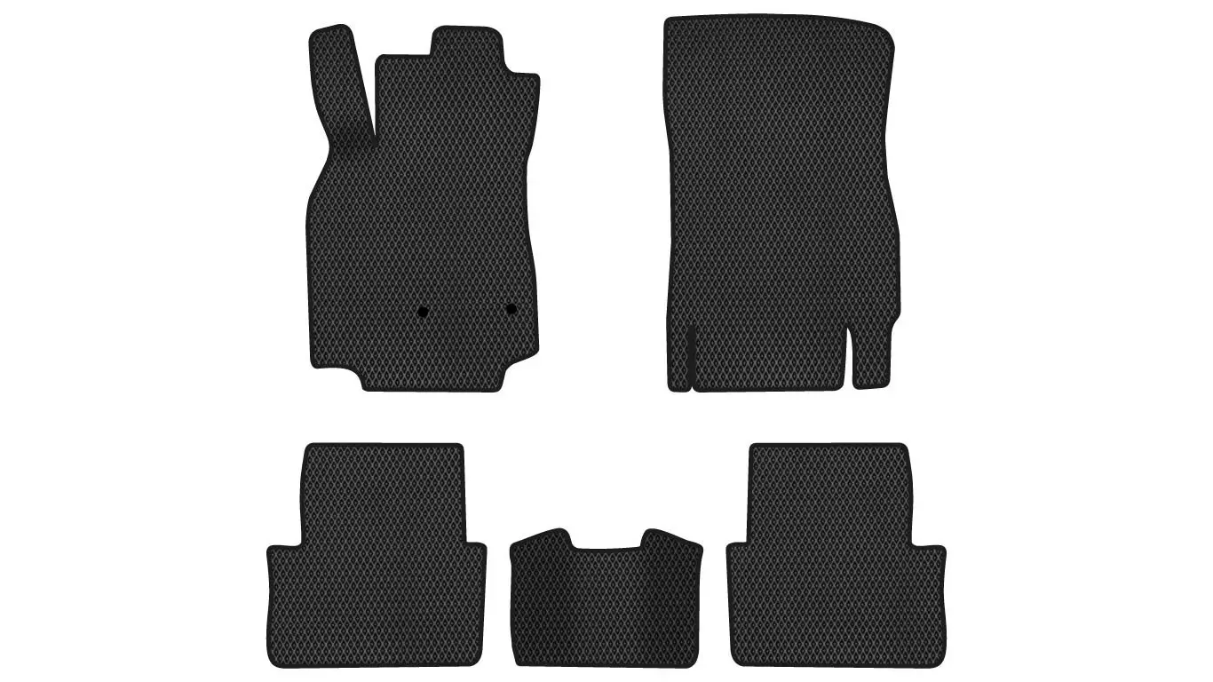 EVA коврики в салон EVAtech для Renault Megane (III) BOSE MT 3 поколение Combi EU 2008-2016 (RT31343CLS5RN2RBB) EVA коврики в салон EVAtech для Renault Megane (III) BOSE MT 3 поколение Combi EU 2008-2016 (RT31343CLS5RN2RBB)