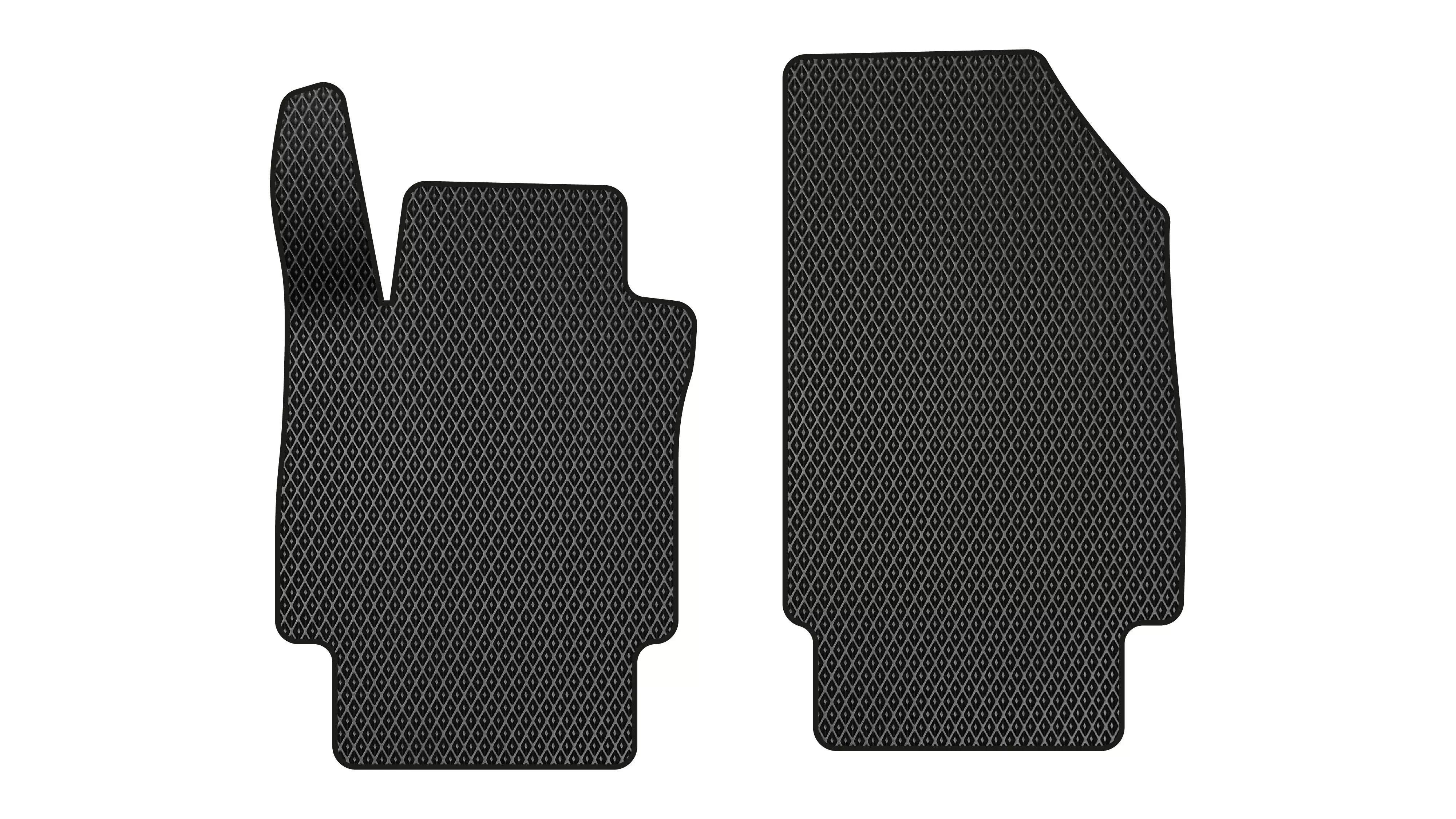 EVA коврики в салон EVAtech для Renault Clio 3-doors 3 поколение Htb EU 2005-2011 (RT3209AV2RBB) EVA коврики в салон EVAtech для Renault Clio 3-doors 3 поколение Htb EU 2005-2011 (RT3209AV2RBB)