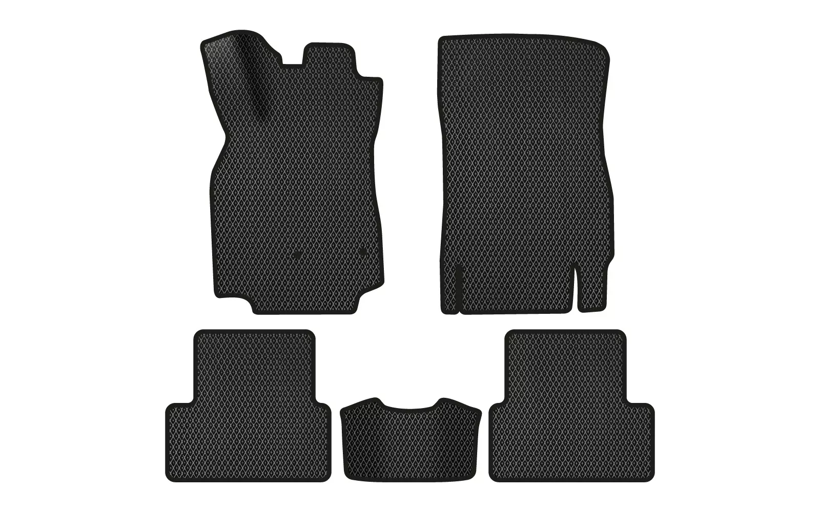EVA килимки в салон EVAtech Renault Megane (III) BOSE 5-doors MT 3 поколение Htb EU 2008-2016 (RT33095CDS5RN2RBB) EVA килимки в салон EVAtech Renault Megane (III) BOSE 5-doors MT 3 поколение Htb EU 2008-2016 (RT33095CDS5RN2RBB)