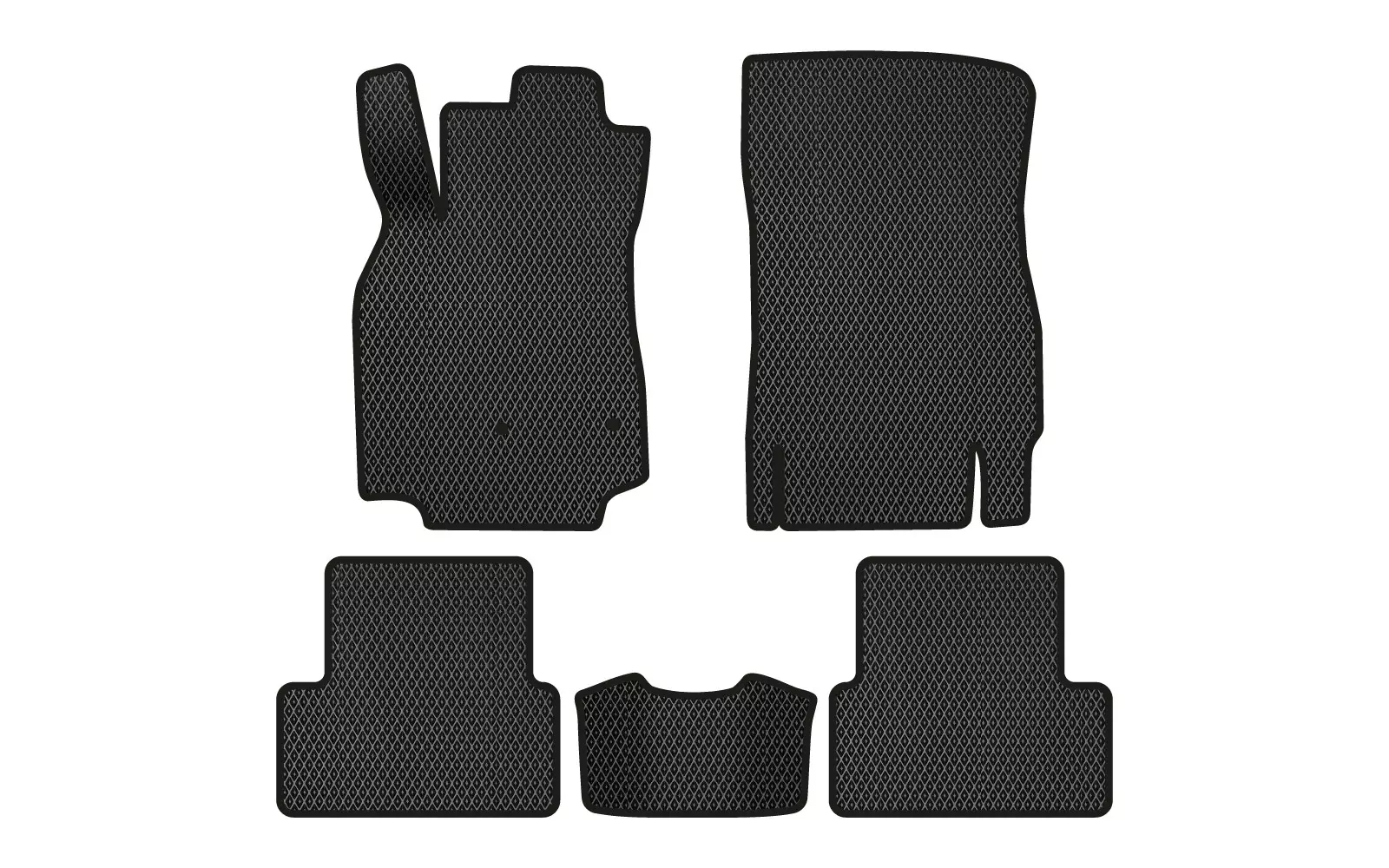 EVA килимки в салон EVAtech для Renault Megane (III) BOSE 5-doors MT 3 поколение Htb EU 2008-2016 (RT33095CLS5RN2RBB) EVA килимки в салон EVAtech для Renault Megane (III) BOSE 5-doors MT 3 поколение Htb EU 2008-2016 (RT33095CLS5RN2RBB)