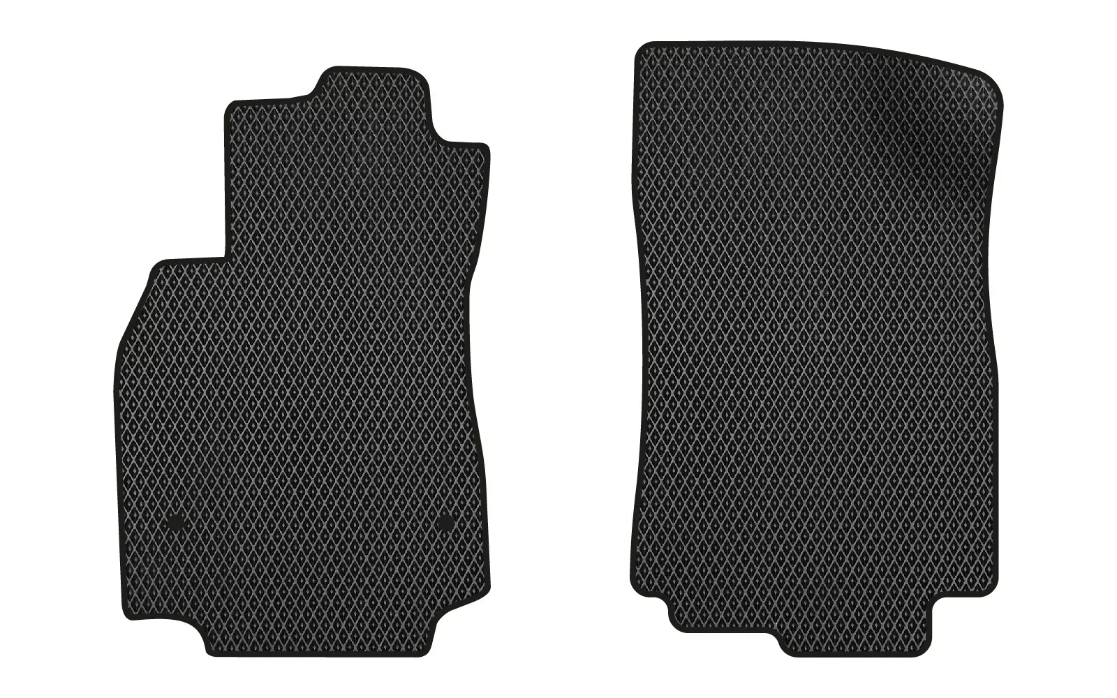 EVA коврики в салон EVAtech передние для Renault Megane (III) 5-doors AT 3 поколение Htb EU 2008-2016 (RT33180ABZ2RN2RBB) EVA коврики в салон EVAtech передние для Renault Megane (III) 5-doors AT 3 поколение Htb EU 2008-2016 (RT33180ABZ2RN2RBB)