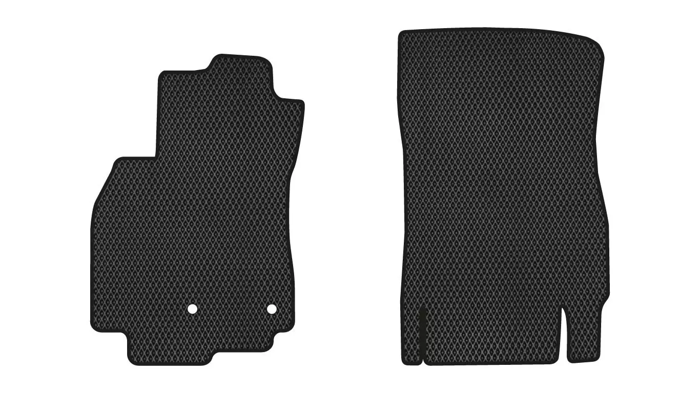 EVA килимки в салон EVAtech передние для Renault Megane (III) BOSE 5-doors AT 3 поколение Htb EU 2008-2016 (RT33275ABV2AV2RBB) EVA килимки в салон EVAtech передние для Renault Megane (III) BOSE 5-doors AT 3 поколение Htb EU 2008-2016 (RT33275ABV2AV2RBB)