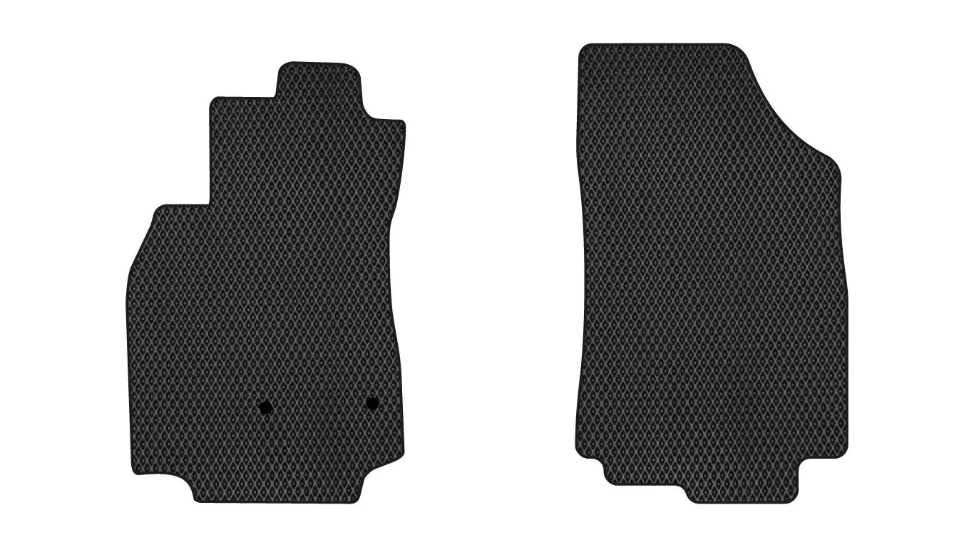 EVA килимки в салон EVAtech для Renault Megane III 3-doors MT 3 поколение Htb EU 2008-2016 (RT3636AGZ2RN2RBB) EVA килимки в салон EVAtech для Renault Megane III 3-doors MT 3 поколение Htb EU 2008-2016 (RT3636AGZ2RN2RBB)