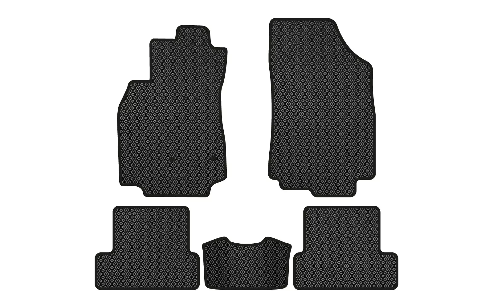 EVA коврики в салон EVAtech для Renault Megane (III) 3-doors MT 3 поколение Htb EU 2008-2016 (RT3636CGS5RN2RBB) EVA коврики в салон EVAtech для Renault Megane (III) 3-doors MT 3 поколение Htb EU 2008-2016 (RT3636CGS5RN2RBB)