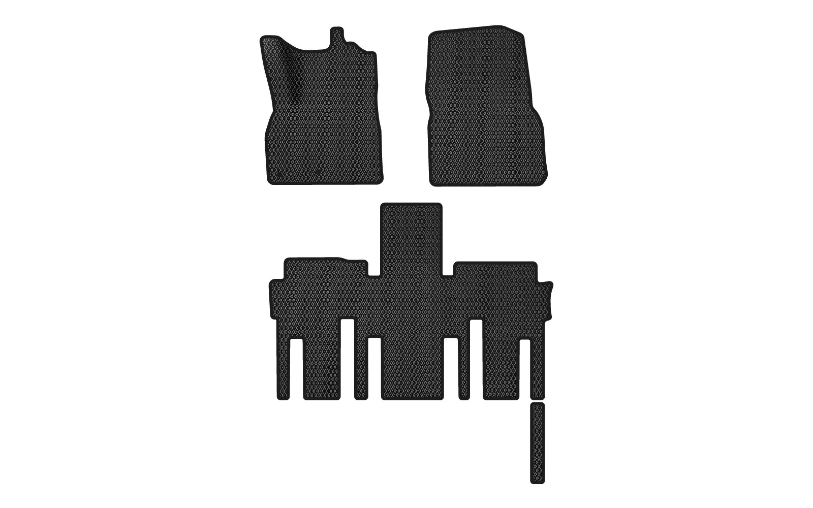EVA коврики в салон EVAtech Renault Grand Espace (JK) Minivan EU 2002-2015
(RT43978ZD4RN2RBB) EVA коврики в салон EVAtech Renault Grand Espace (JK) Minivan EU 2002-2015
(RT43978ZD4RN2RBB)