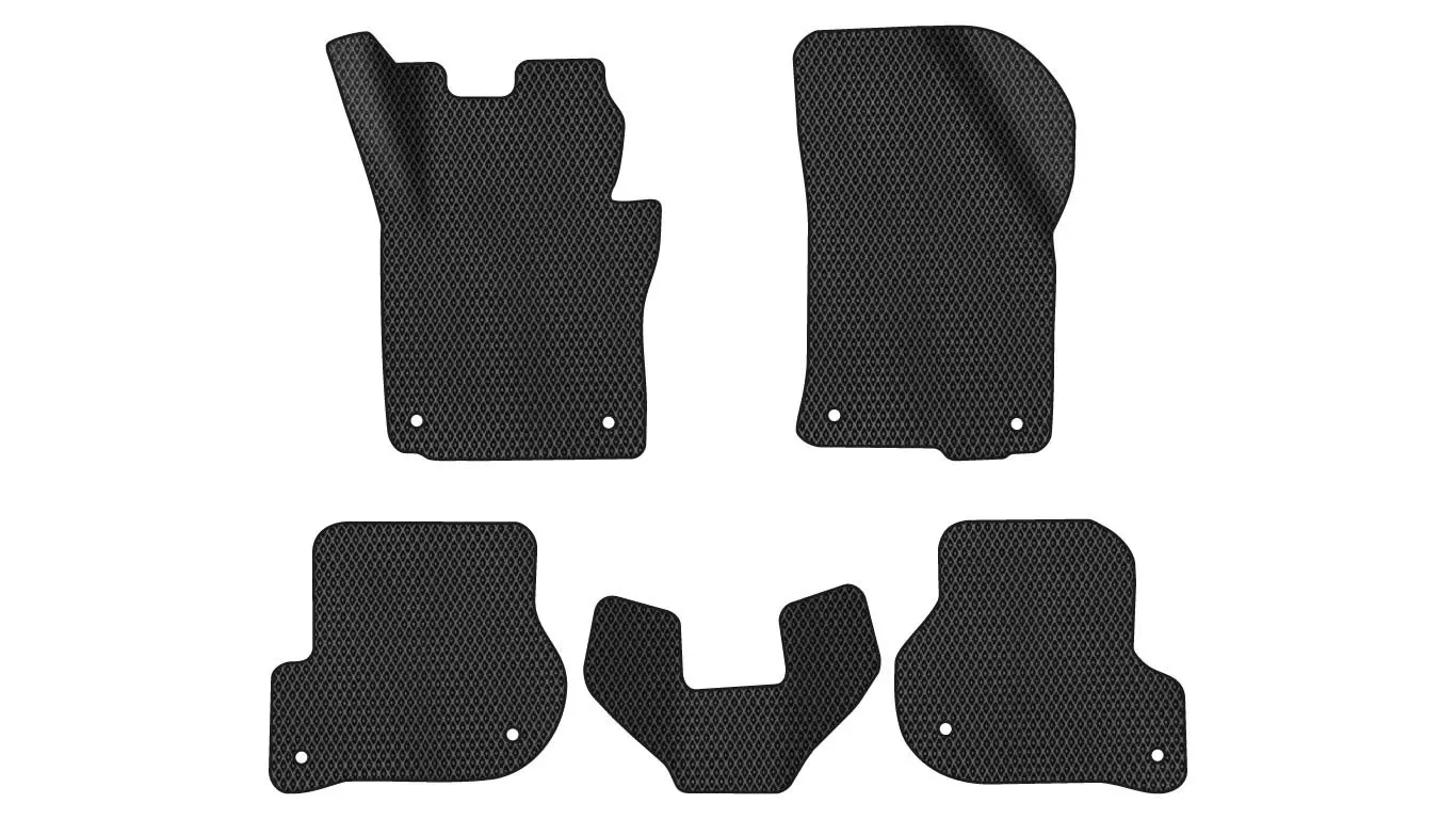 EVA коврики в салон EVAtech Skoda Octavia A5 (MT, 8 clips) Combi EU 2004-2013
(SK12149CD5AV8RBB) EVA коврики в салон EVAtech Skoda Octavia A5 (MT, 8 clips) Combi EU 2004-2013
(SK12149CD5AV8RBB)