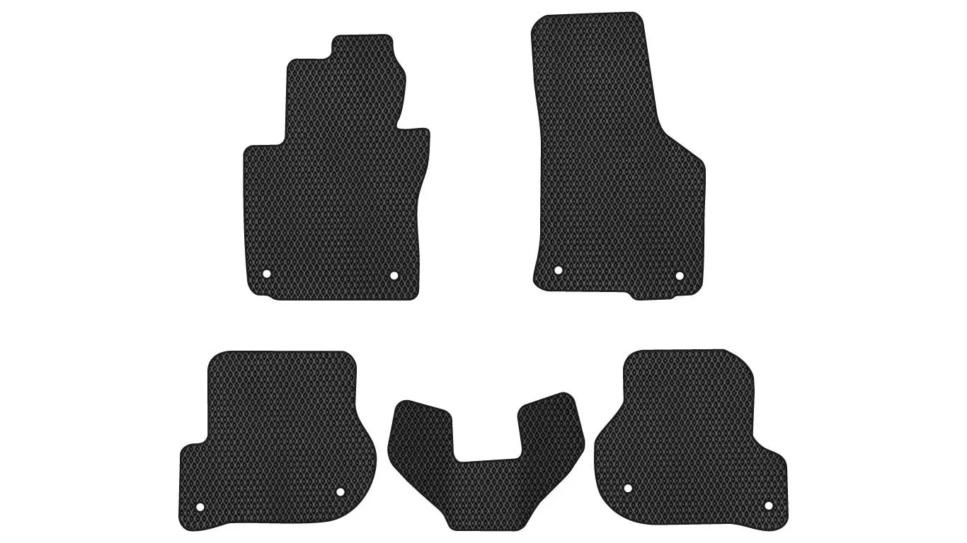 EVA килимки в салон EVAtech Skoda Octavia A5 (MT, 8 clips) Combi EU 2004-2013
(SK12149CG5AV8RBB) EVA килимки в салон EVAtech Skoda Octavia A5 (MT, 8 clips) Combi EU 2004-2013
(SK12149CG5AV8RBB)