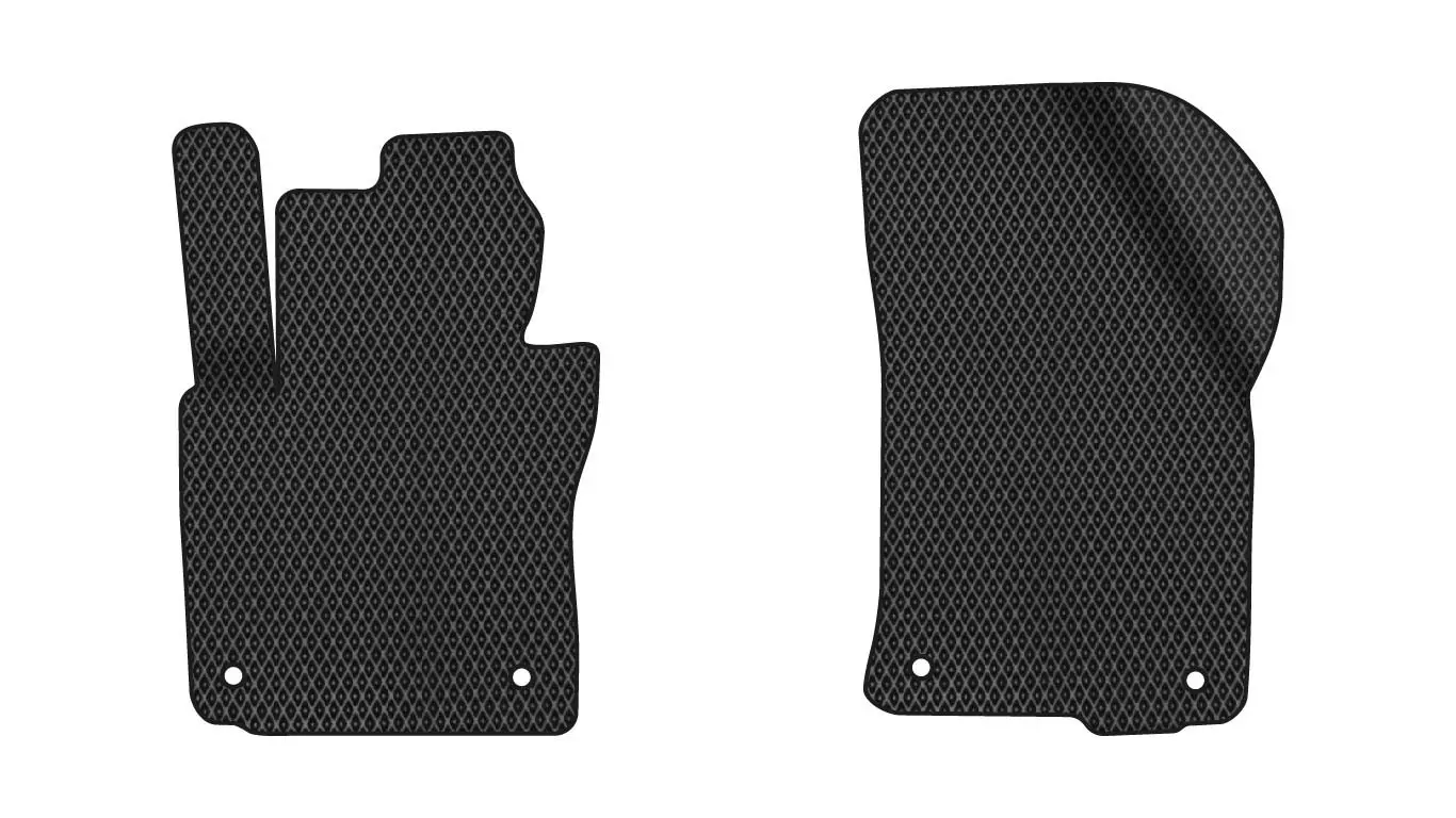 EVA килимки в салон EVAtech Skoda Octavia A5 (MT, 4 clips) Liftback EU 2004-2013
(SK12154A2AV4RBB) EVA килимки в салон EVAtech Skoda Octavia A5 (MT, 4 clips) Liftback EU 2004-2013
(SK12154A2AV4RBB)