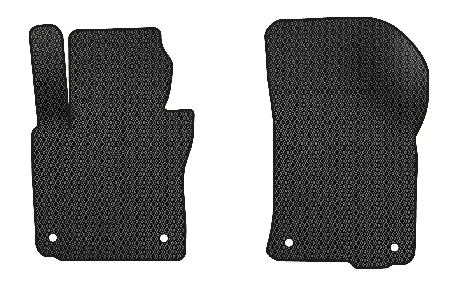 EVA коврики в салон EVAtech Skoda Octavia A5 (AT, 4 clips) Combi EU 2004-2013
(SK12155A2AV4RBB)