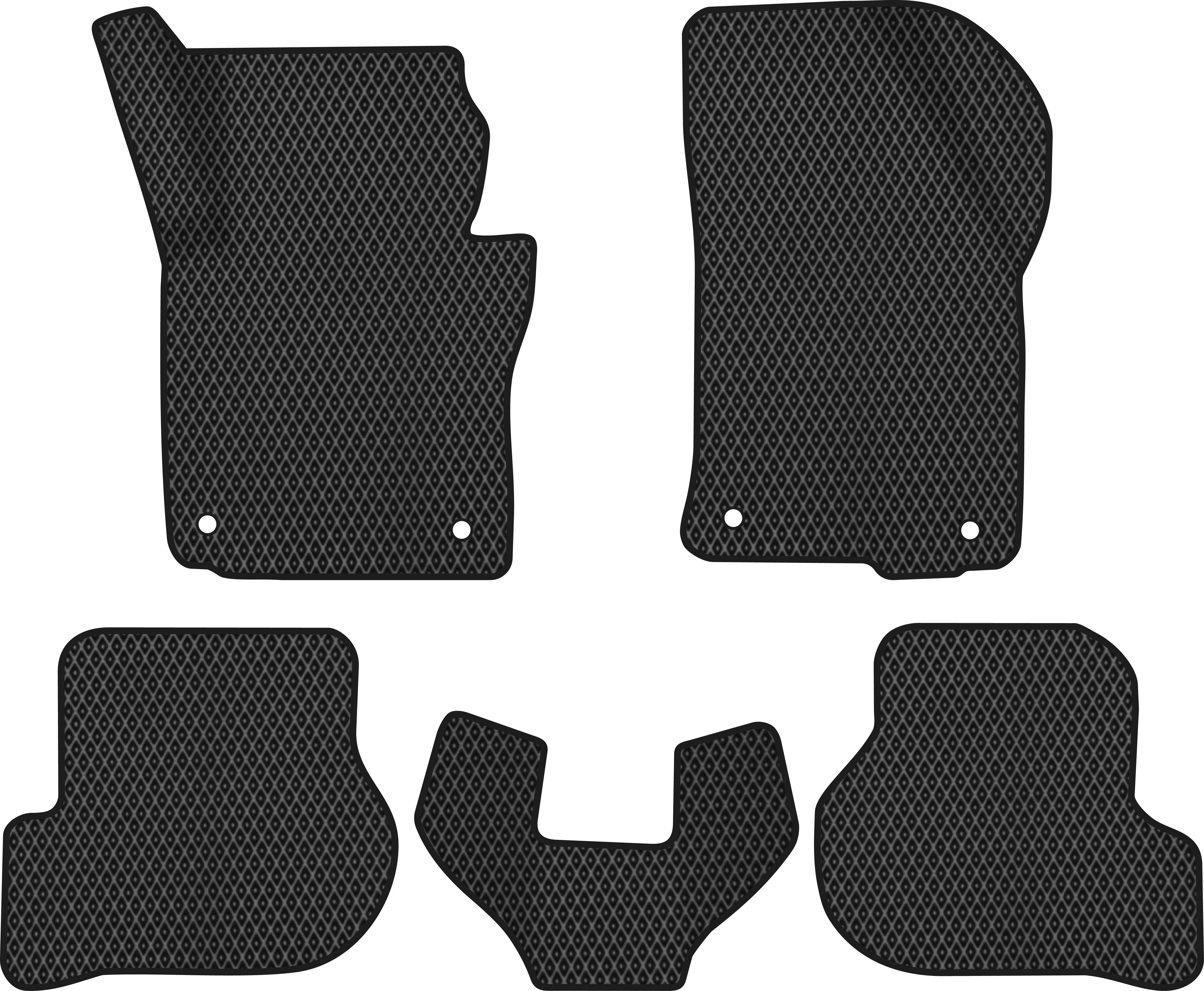 EVA килимки в салон EVAtech Skoda Octavia A5 (AT, 4 clips) Combi EU 2004-2013
(SK12155CD5RBB) EVA килимки в салон EVAtech Skoda Octavia A5 (AT, 4 clips) Combi EU 2004-2013
(SK12155CD5RBB)