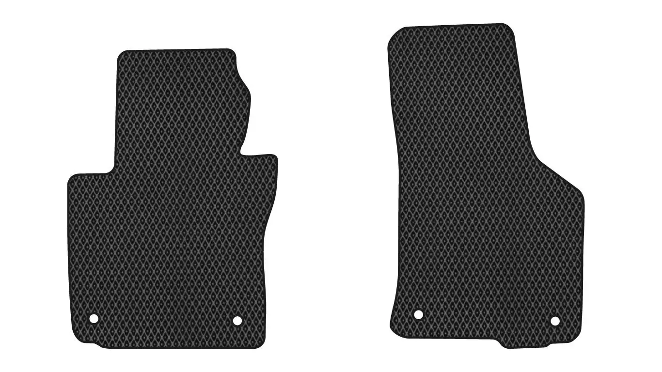 EVA коврики в салон EVAtech Skoda Octavia A5 (AT, 4 clips) Liftback EU 2004-2013
(SK12157AG2AV4RBB) EVA коврики в салон EVAtech Skoda Octavia A5 (AT, 4 clips) Liftback EU 2004-2013
(SK12157AG2AV4RBB)