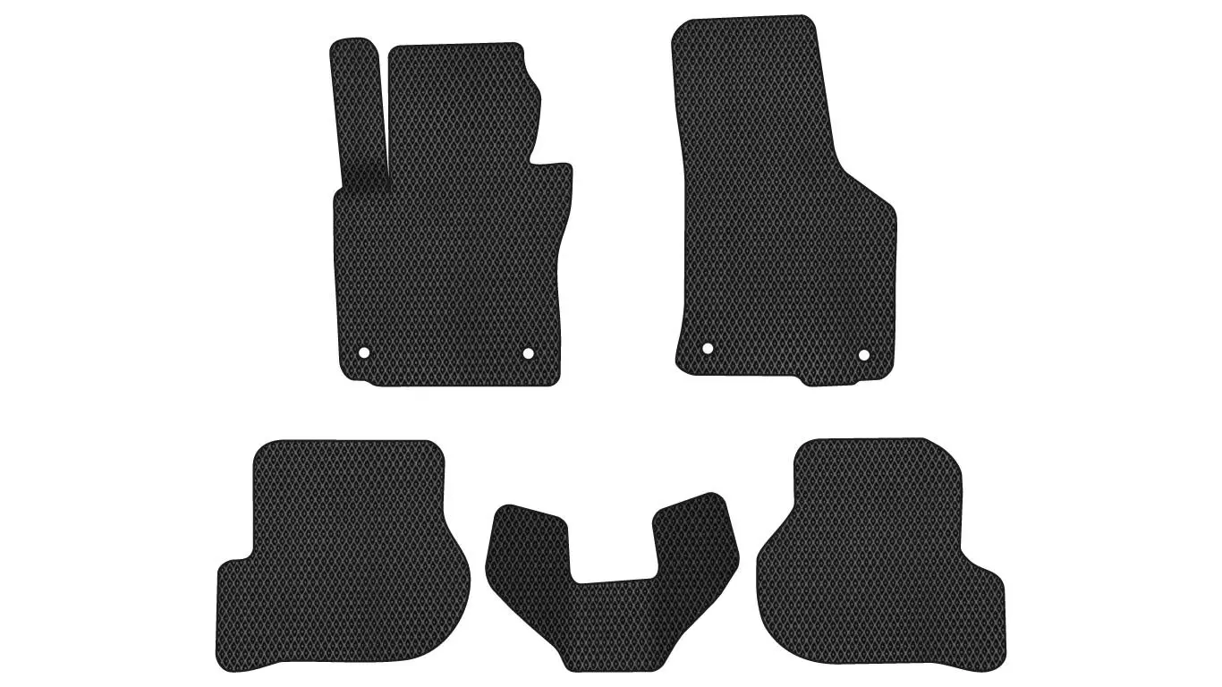 EVA килимки в салон EVAtech Skoda Octavia A5 (AT, 4 clips) Liftback EU 2004-2013
(SK12157CV5AV4RBB) EVA килимки в салон EVAtech Skoda Octavia A5 (AT, 4 clips) Liftback EU 2004-2013
(SK12157CV5AV4RBB)