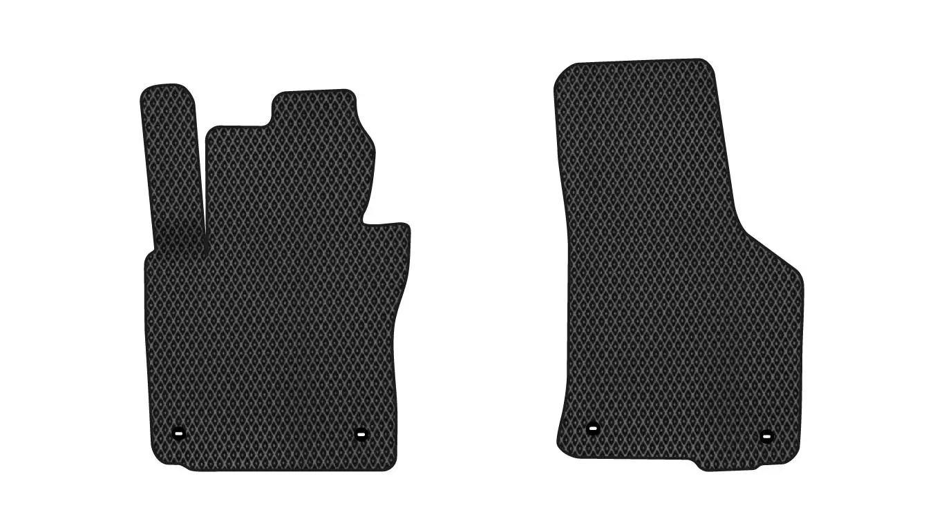EVA коврики в салон EVAtech Skoda Octavia A5 (MT, 8 clips) Liftback EU 2004-2013
(SK12159AV2TL4RBB) EVA коврики в салон EVAtech Skoda Octavia A5 (MT, 8 clips) Liftback EU 2004-2013
(SK12159AV2TL4RBB)
