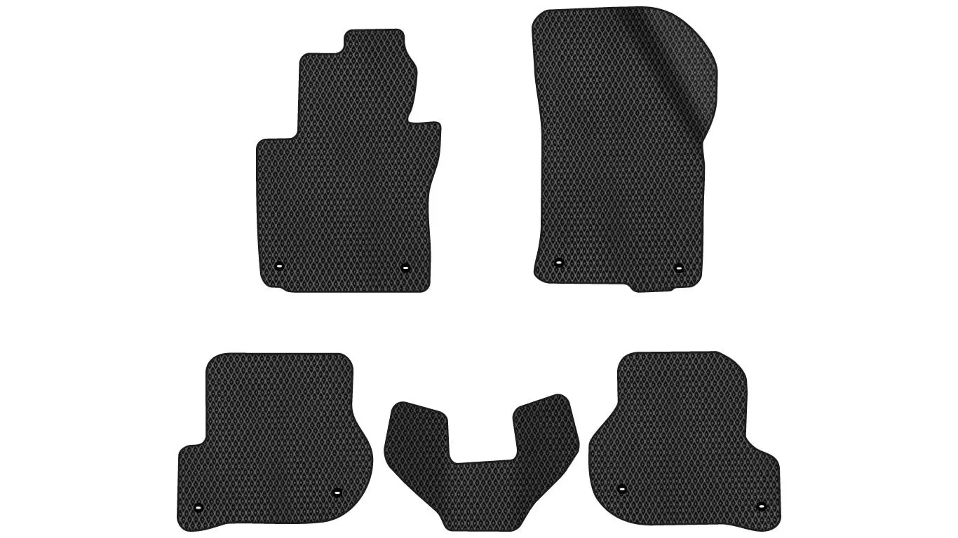 EVA килимки в салон EVAtech Skoda Octavia A5 (MT, 8 clips) Liftback EU 2004-2013
(SK12159CB5TL8RBB) EVA килимки в салон EVAtech Skoda Octavia A5 (MT, 8 clips) Liftback EU 2004-2013
(SK12159CB5TL8RBB)