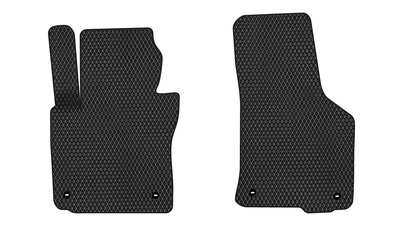 EVA килимки в салон EVAtech Skoda Octavia A5 (AT, 8 clips) Combi EU 2004-2013
(SK12160AV2TL4RBB) EVA килимки в салон EVAtech Skoda Octavia A5 (AT, 8 clips) Combi EU 2004-2013
(SK12160AV2TL4RBB)