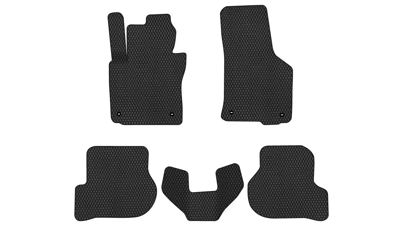 EVA коврики в салон EVAtech Skoda Octavia A5 (MT, 4 clips) Combi EU 2004-2013
(SK12162CV5TL4RBB) EVA коврики в салон EVAtech Skoda Octavia A5 (MT, 4 clips) Combi EU 2004-2013
(SK12162CV5TL4RBB)