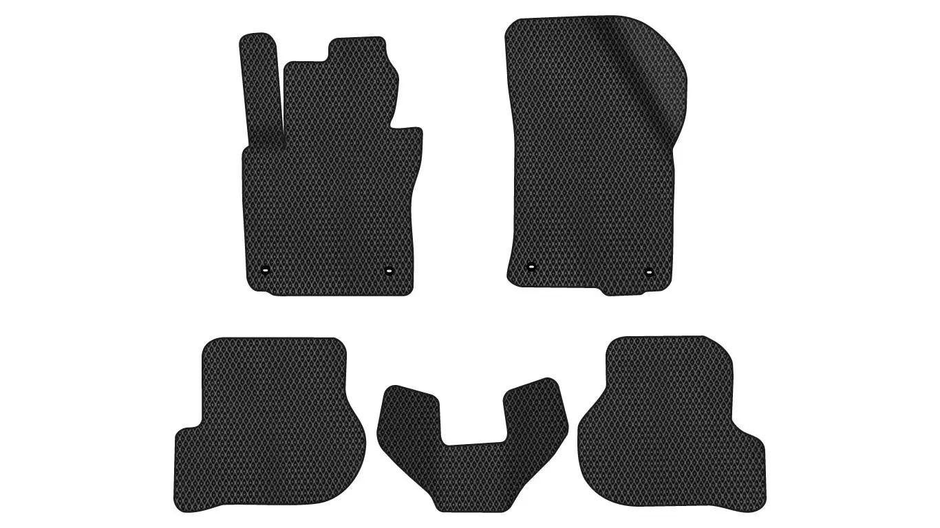 EVA килимки в салон EVAtech Skoda Octavia A5 (MT, 4 clips) Liftback EU 2004-2013
(SK12163C5TL4RBB) EVA килимки в салон EVAtech Skoda Octavia A5 (MT, 4 clips) Liftback EU 2004-2013
(SK12163C5TL4RBB)
