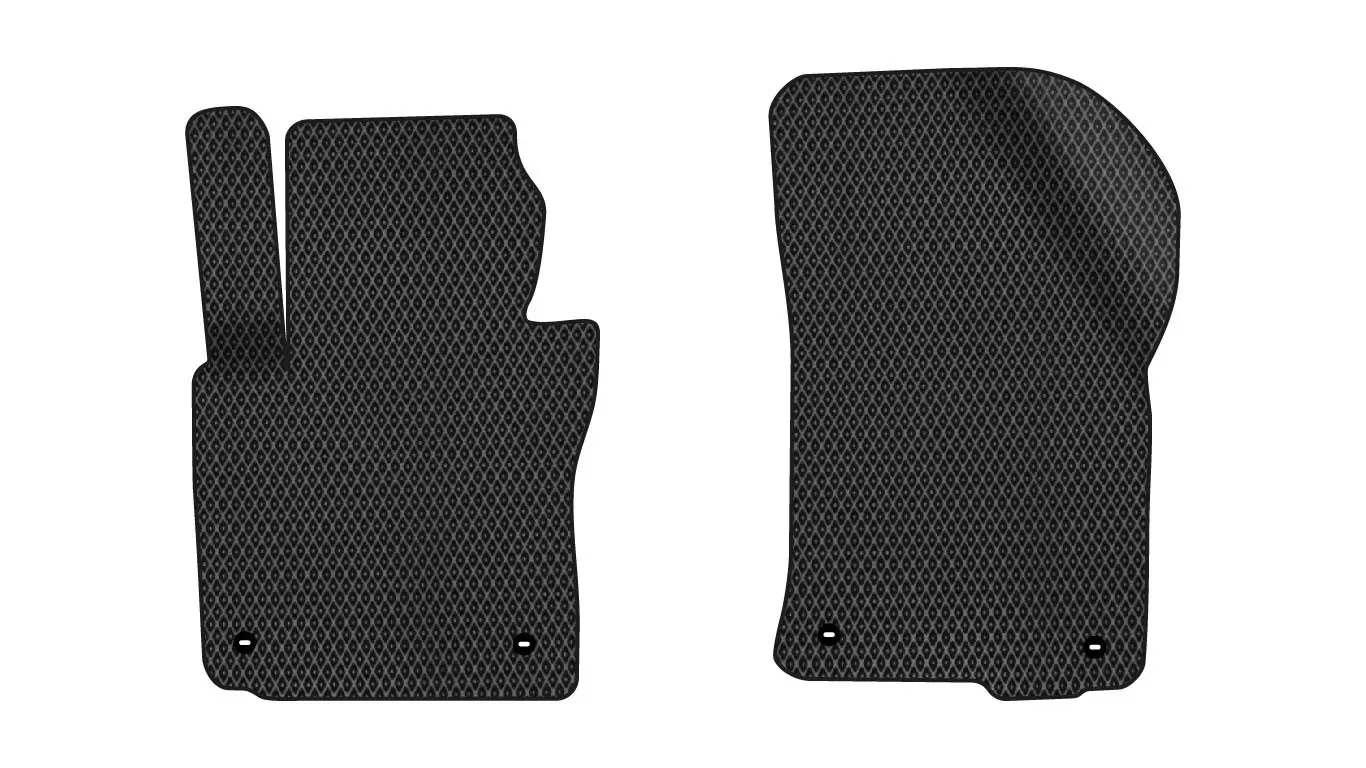EVA коврики в салон EVAtech Skoda Octavia A5 (AT, 4 clips) Liftback EU 2004-2013
(SK12165A2TL4RBB) EVA коврики в салон EVAtech Skoda Octavia A5 (AT, 4 clips) Liftback EU 2004-2013
(SK12165A2TL4RBB)