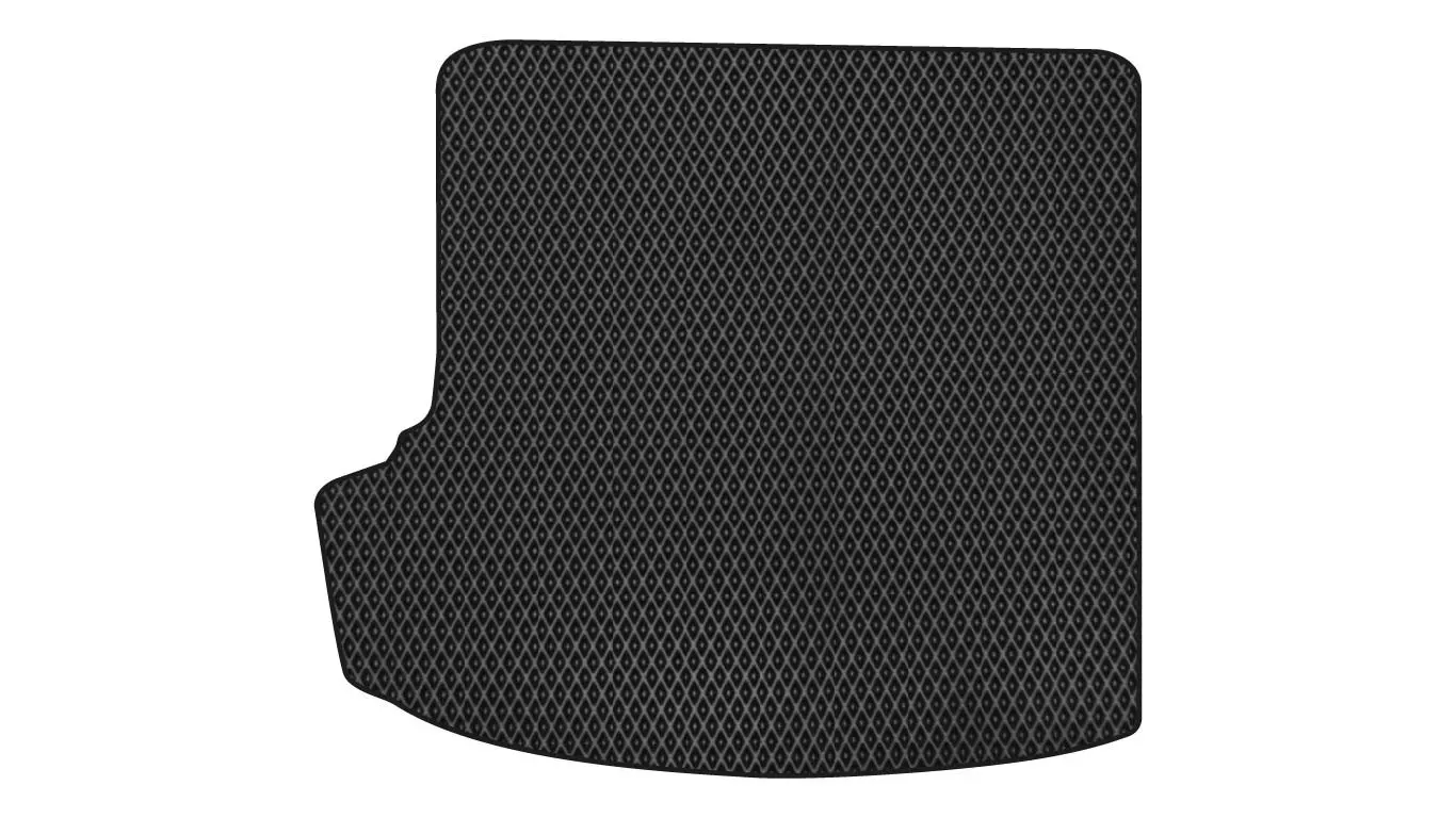 EVA килимок в багажник EVAtech Skoda Octavia A5 (AT, 4 clips) Liftback EU 2004-2013
(SK12165BD1RBB)