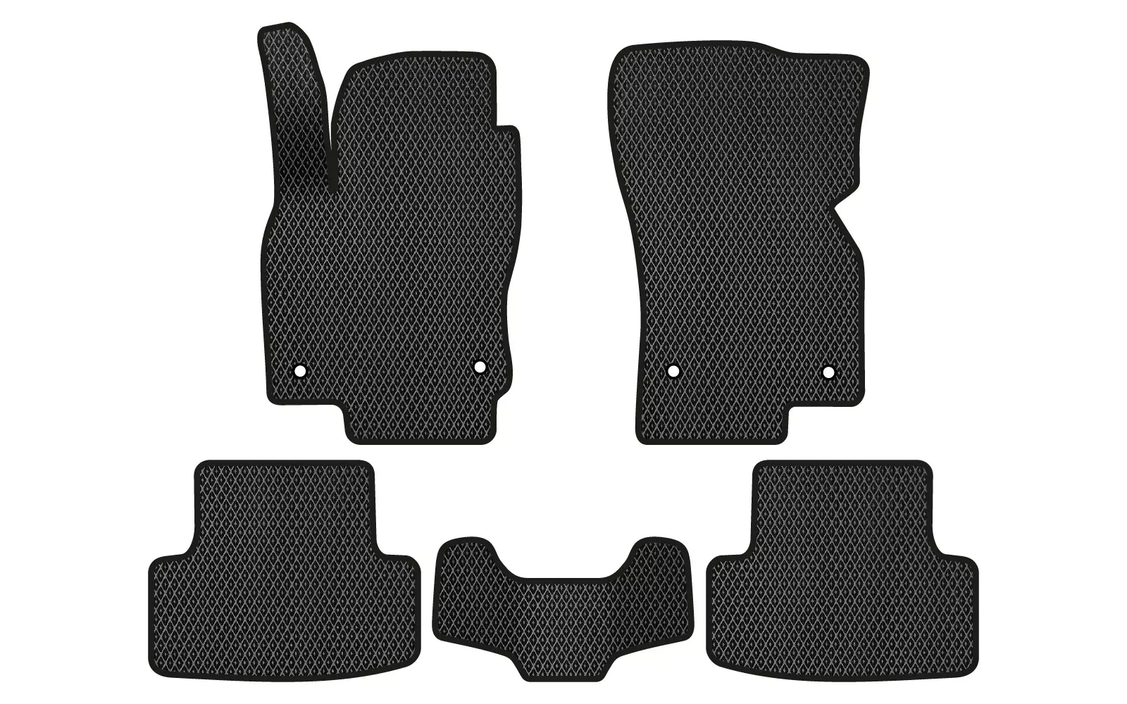 EVA коврики в салон EVAtech Skoda Karoq (driver's mat without tail) SUV EU 2018+
(SK12698C5AV4RBB) EVA коврики в салон EVAtech Skoda Karoq (driver's mat without tail) SUV EU 2018+
(SK12698C5AV4RBB)
