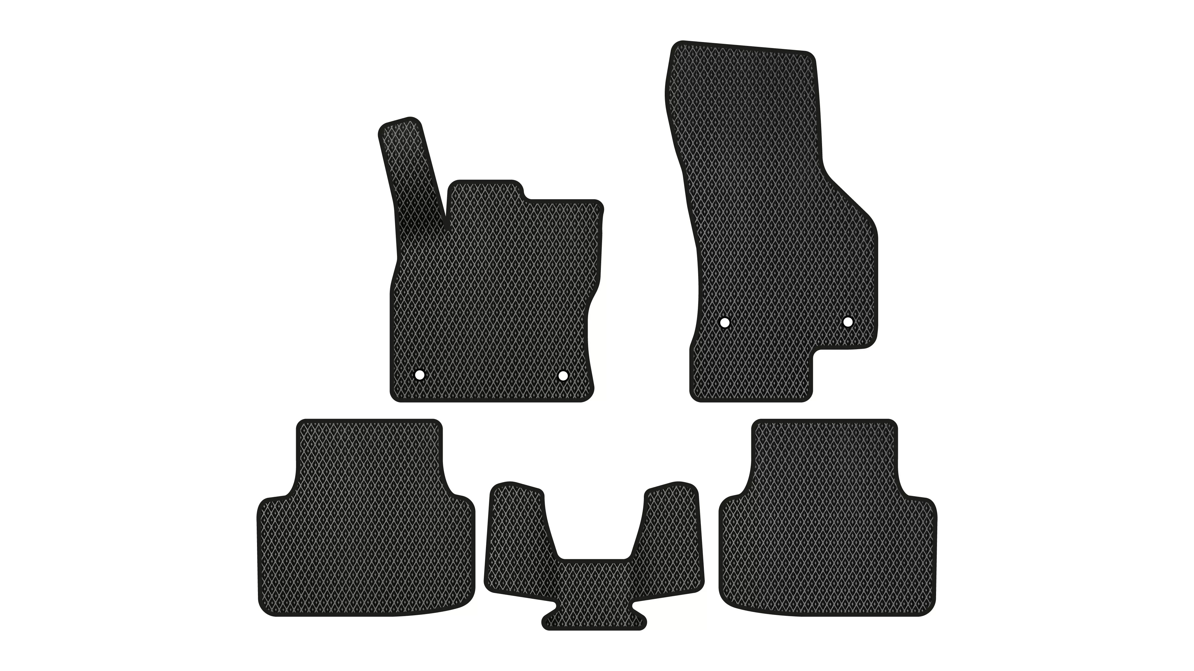 EVA коврики в салон EVAtech Skoda Octavia A7 (Subwoofer Canton) MT Combi EU
2013-2020 (SK32063CV5AV4RBB) EVA коврики в салон EVAtech Skoda Octavia A7 (Subwoofer Canton) MT Combi EU
2013-2020 (SK32063CV5AV4RBB)