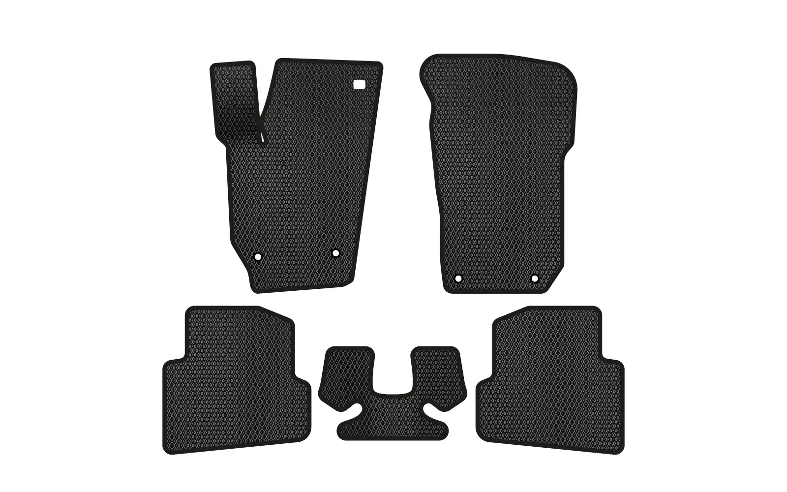 EVA коврики в салон EVAtech Skoda Fabia (5J) Combi EU 2007-2014
(SK3217CF5AV4RBB) EVA коврики в салон EVAtech Skoda Fabia (5J) Combi EU 2007-2014
(SK3217CF5AV4RBB)