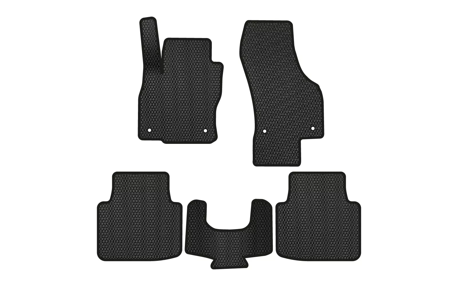 EVA коврики в салон EVAtech Skoda Superb (B8) Liftback EU 2015+
(SK3279CRG5AV4RBB) EVA коврики в салон EVAtech Skoda Superb (B8) Liftback EU 2015+
(SK3279CRG5AV4RBB)