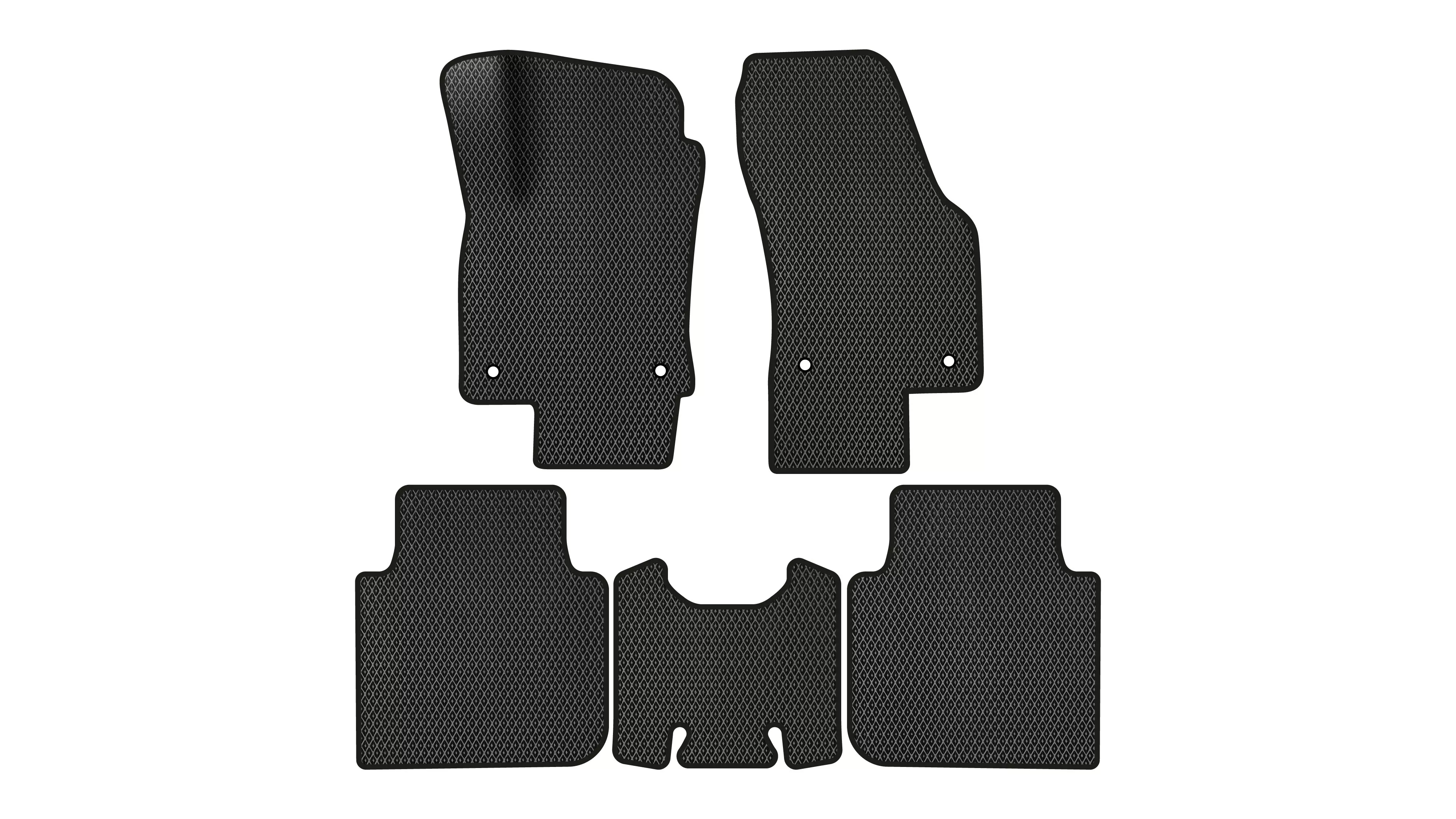 EVA коврики в салон EVAtech Skoda Kodiaq (5 seats) SUV EU 2016-2021
(SK32942CK5AV4RBB) EVA коврики в салон EVAtech Skoda Kodiaq (5 seats) SUV EU 2016-2021
(SK32942CK5AV4RBB)