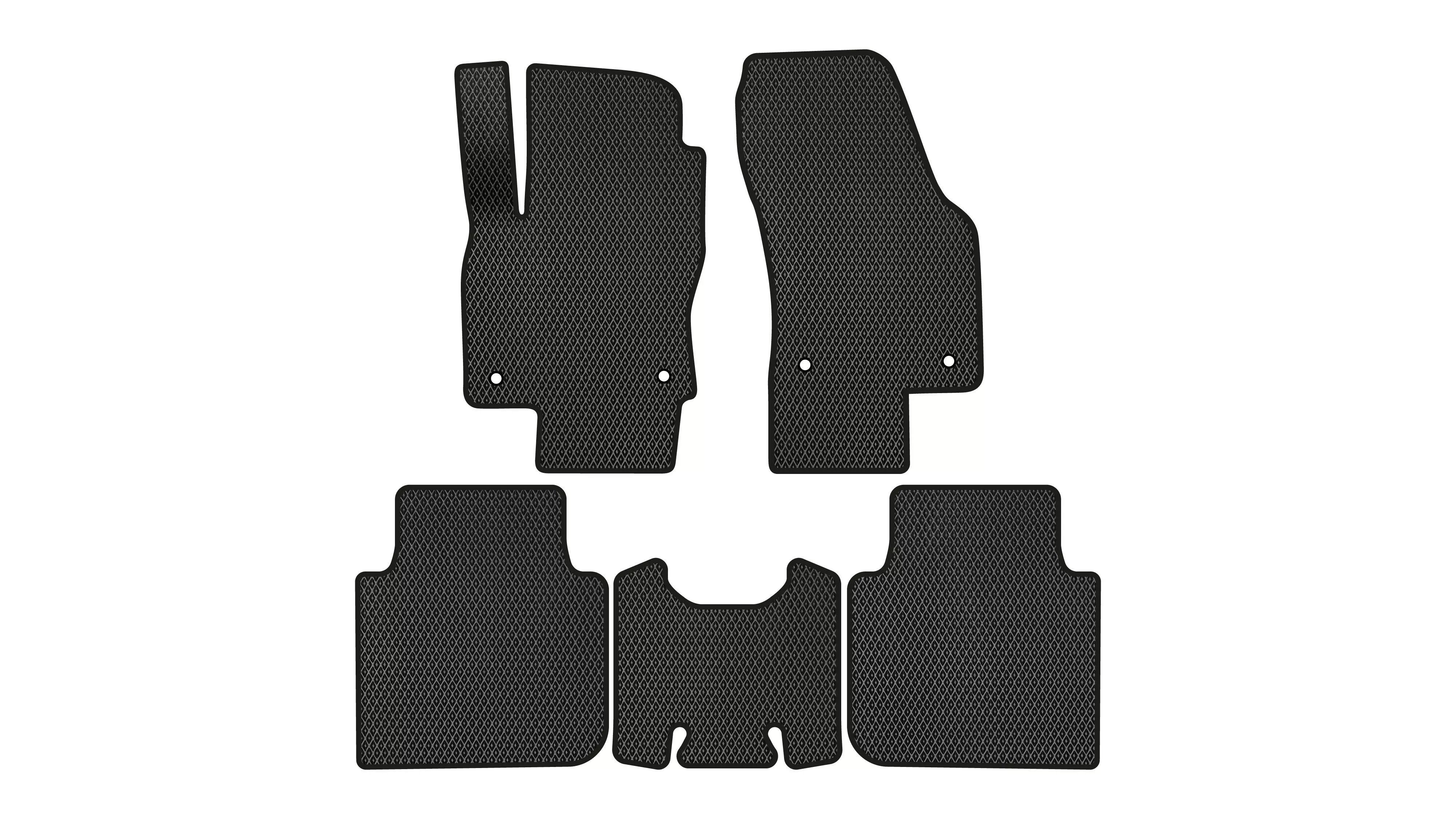 EVA коврики в салон EVAtech Skoda Kodiaq (5 seats) SUV EU 2016-2021
(SK32942CL5AV4RBB) EVA коврики в салон EVAtech Skoda Kodiaq (5 seats) SUV EU 2016-2021
(SK32942CL5AV4RBB)