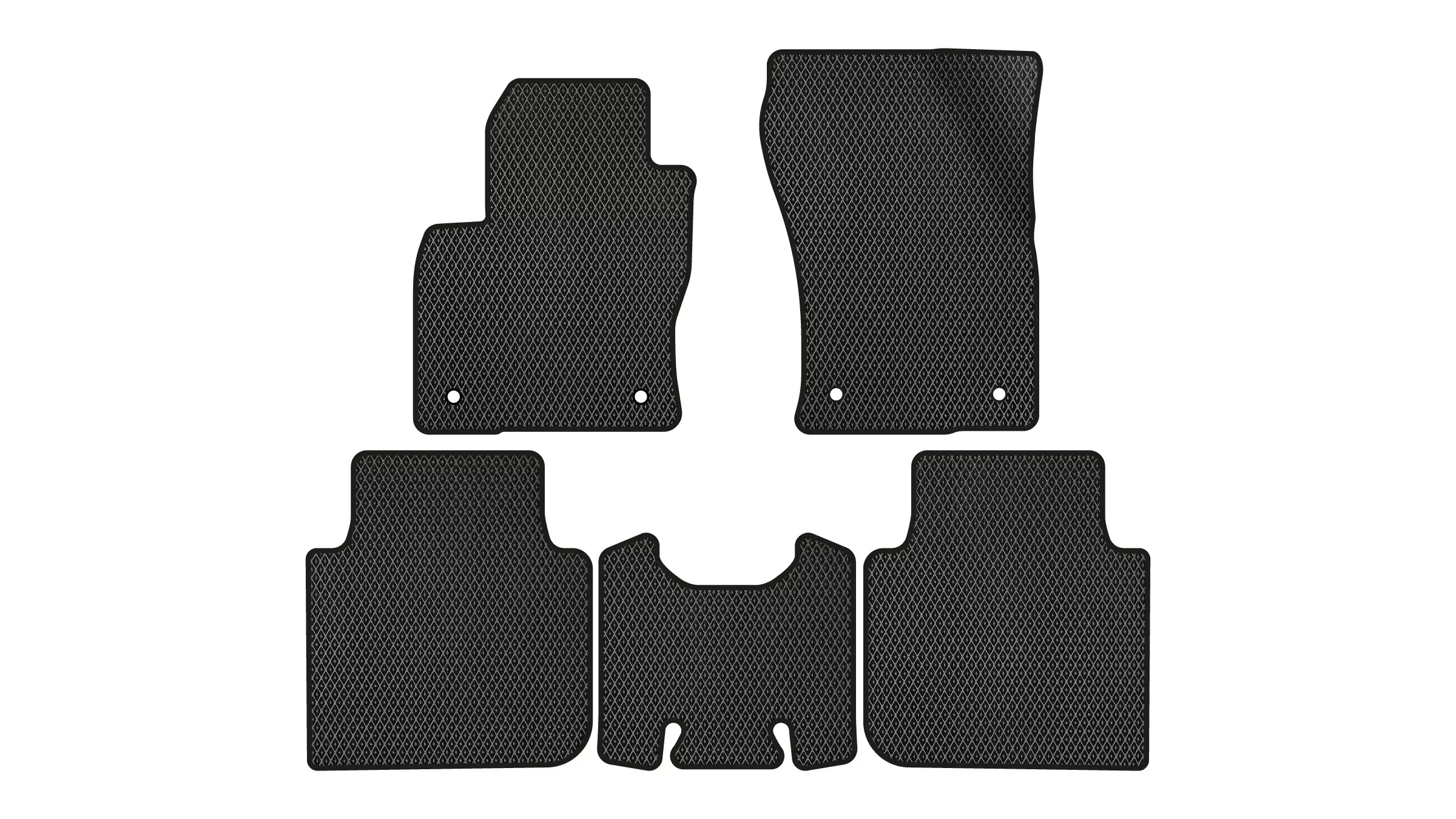 EVA коврики в салон EVAtech Skoda Kodiaq (5 seats) SUV EU 2016-2021
(SK32942CP5AV4RBB) EVA коврики в салон EVAtech Skoda Kodiaq (5 seats) SUV EU 2016-2021
(SK32942CP5AV4RBB)