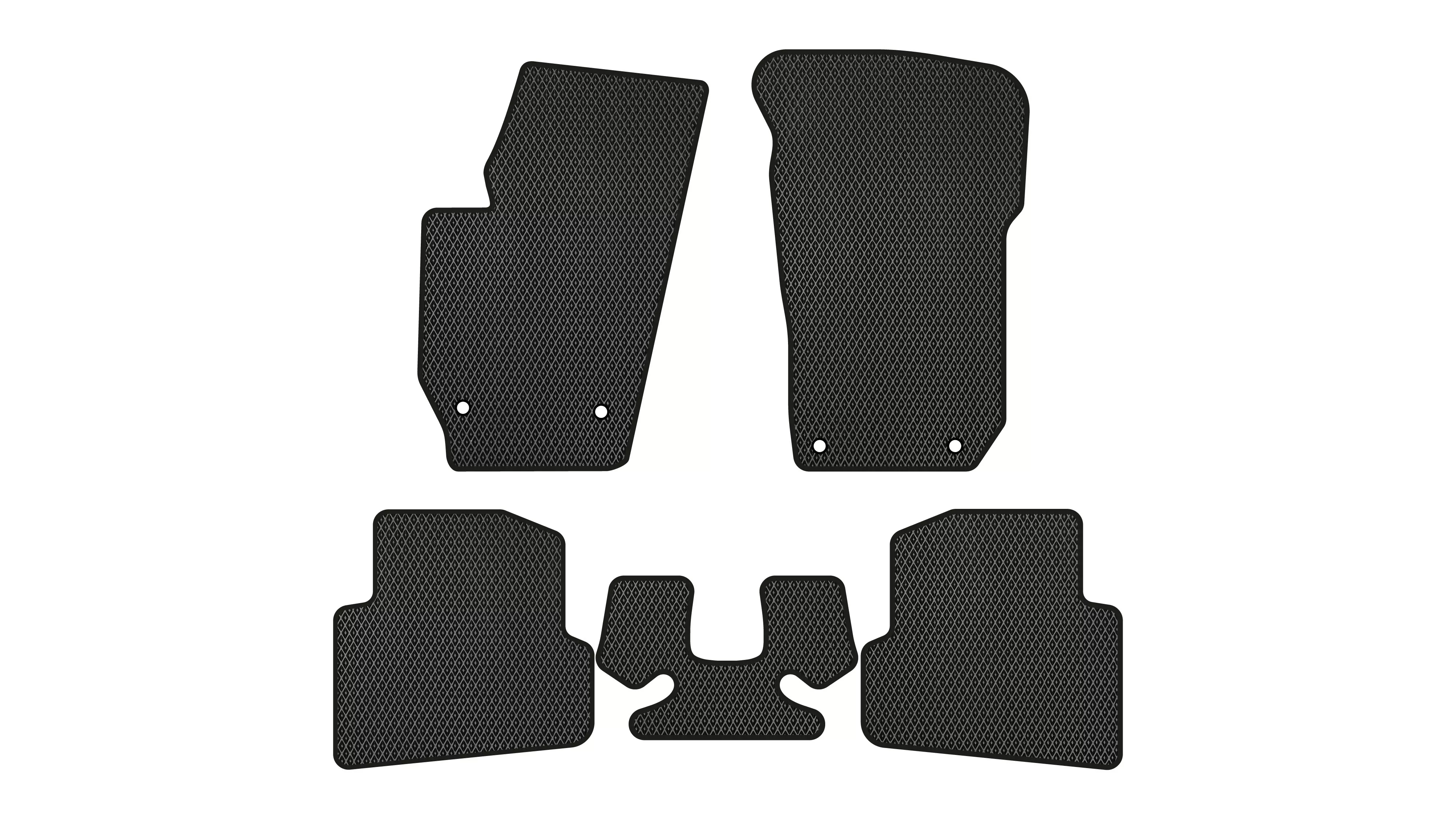 EVA коврики в салон EVAtech Skoda Fabia (5J) Htb EU 2007-2014
(SK3500CB5AV4RBB) EVA коврики в салон EVAtech Skoda Fabia (5J) Htb EU 2007-2014
(SK3500CB5AV4RBB)