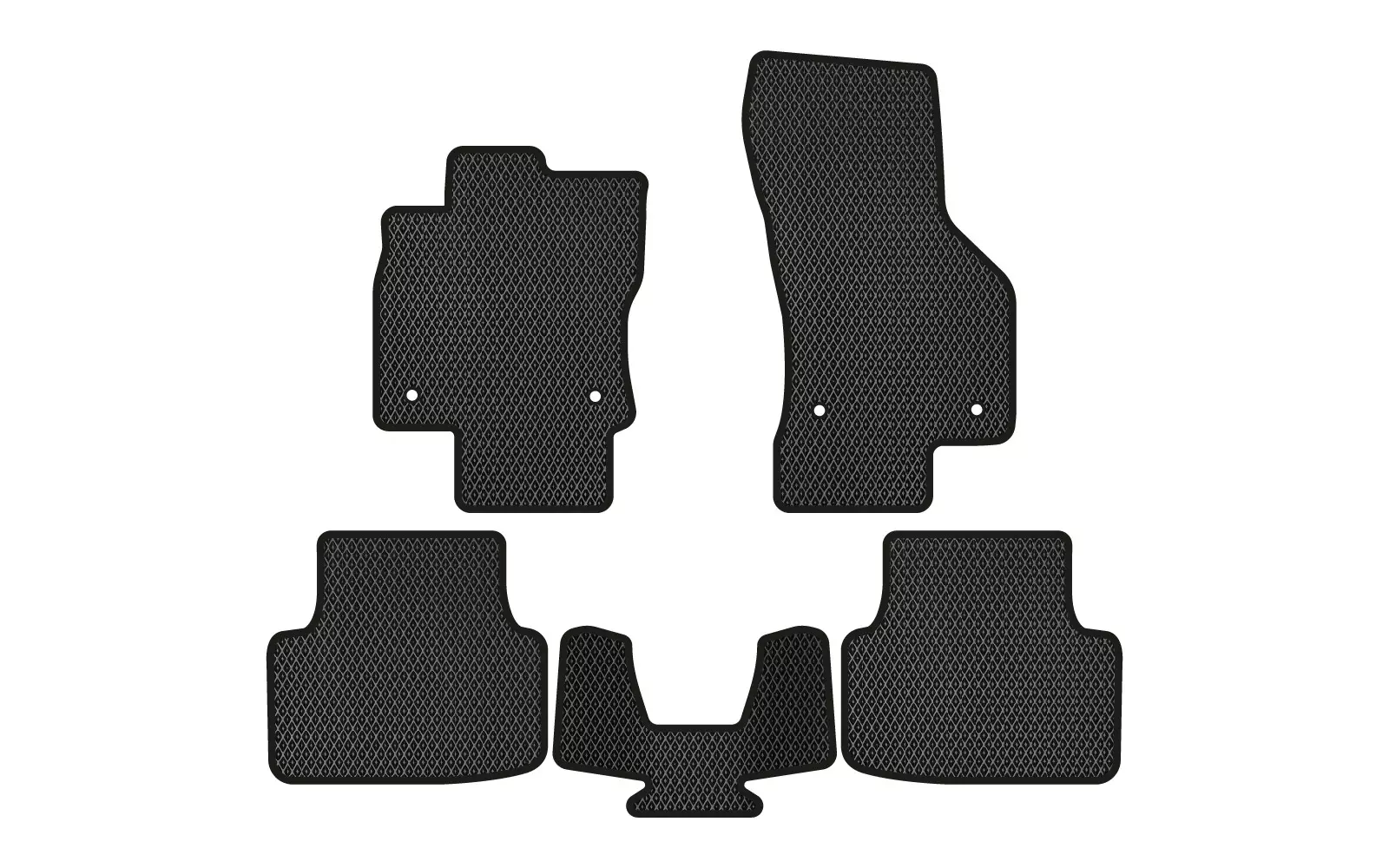 EVA коврики в салон EVAtech Skoda Octavia A7 MT Liftback EU 2013-2020
(SK3640CG5AV4RBB) EVA коврики в салон EVAtech Skoda Octavia A7 MT Liftback EU 2013-2020
(SK3640CG5AV4RBB)