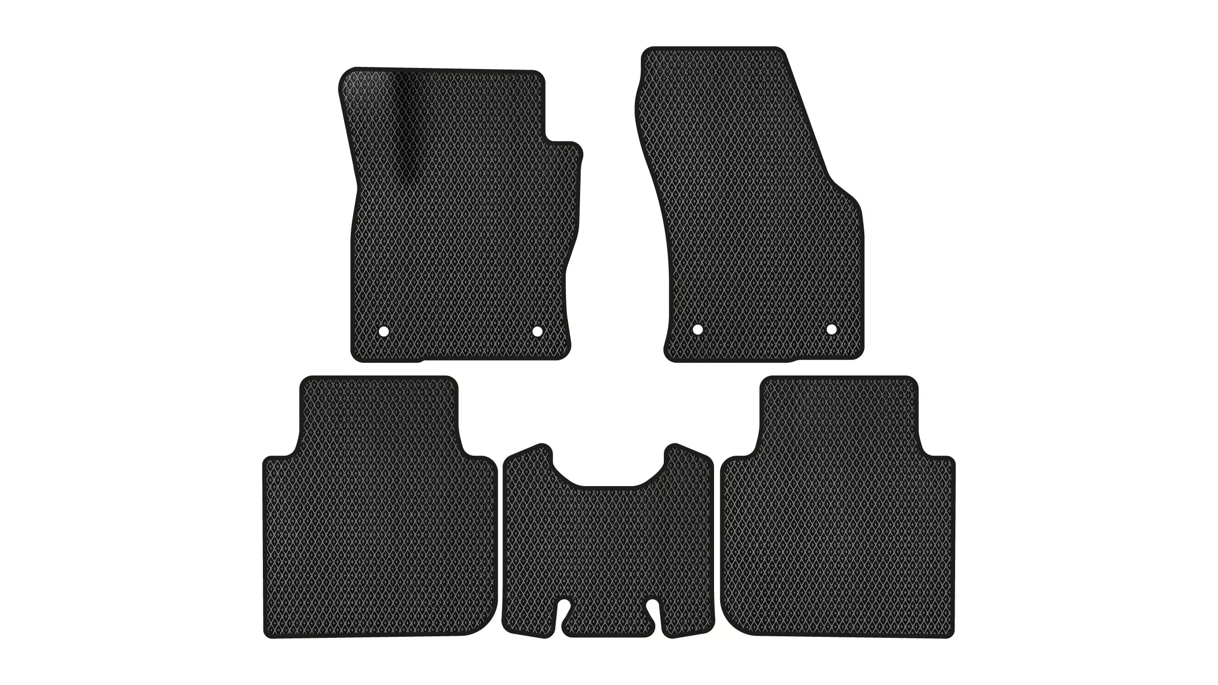 EVA коврики в салон EVAtech Skoda Kodiaq (7 seats) SUV EU 2016-2021
(SK3721CQ5AV4RBB) EVA коврики в салон EVAtech Skoda Kodiaq (7 seats) SUV EU 2016-2021
(SK3721CQ5AV4RBB)